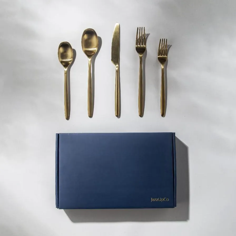 Ava Flatware - Image 18
