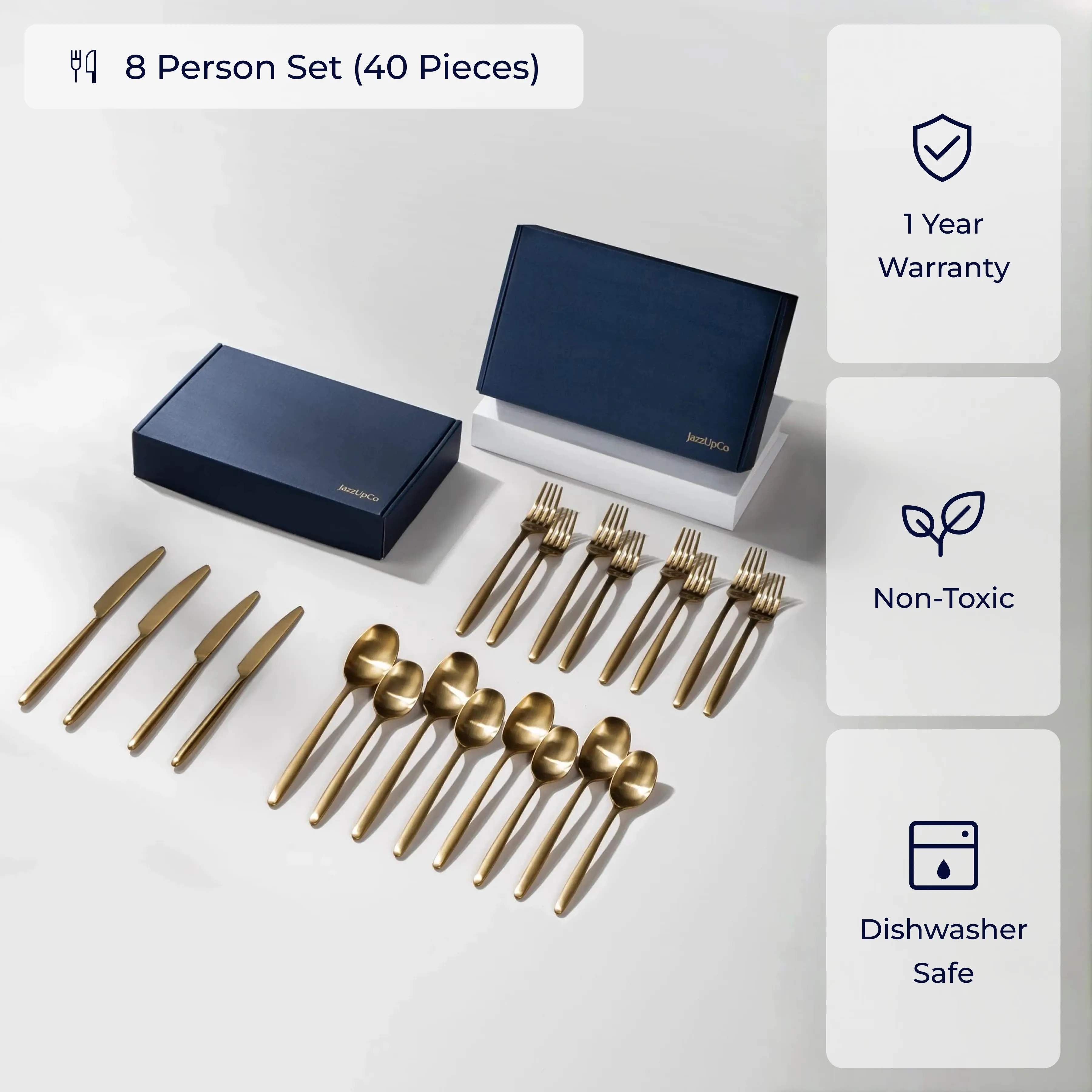 Ava Flatware - Image 21