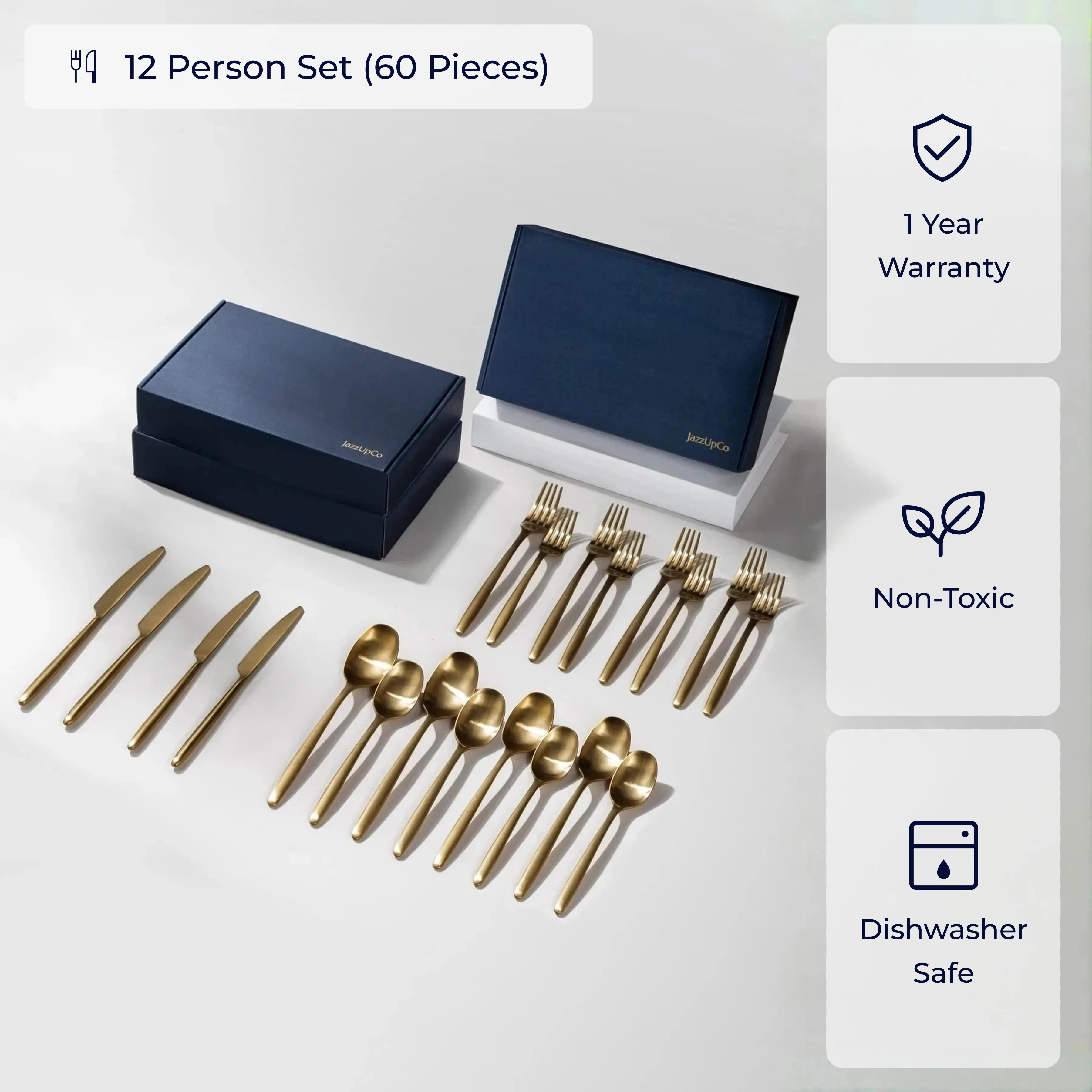 Ava Flatware - Image 22