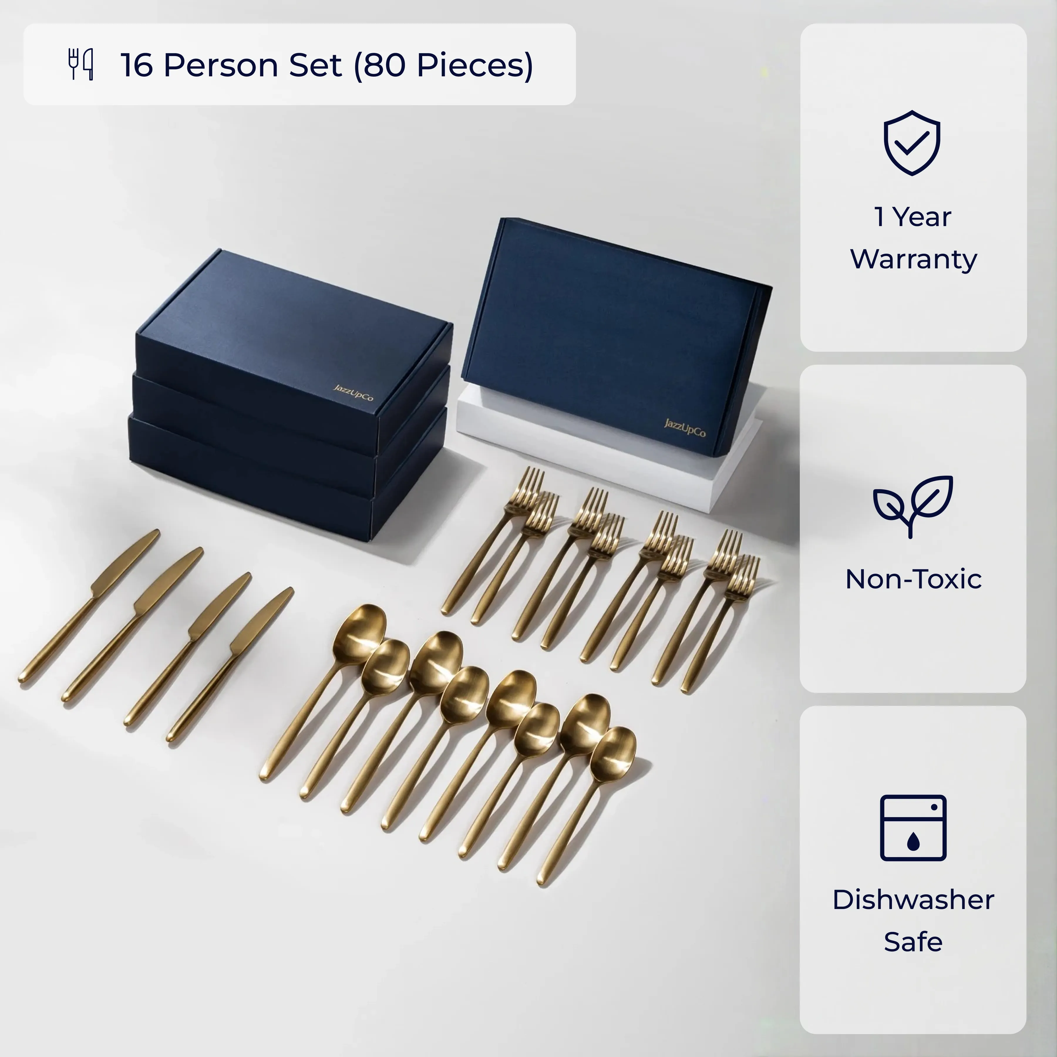 Ava Flatware - Image 23