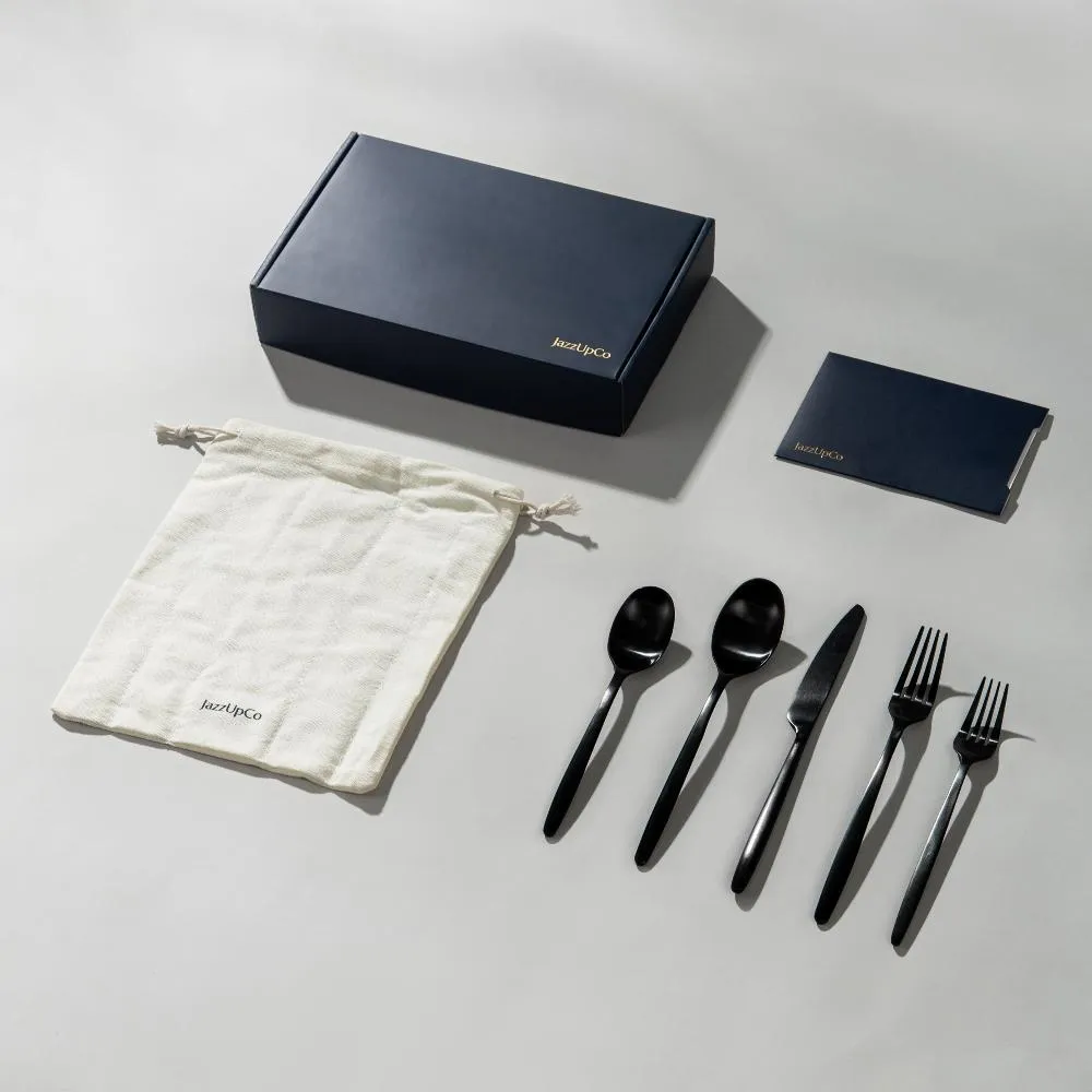 Ava Flatware - Image 28