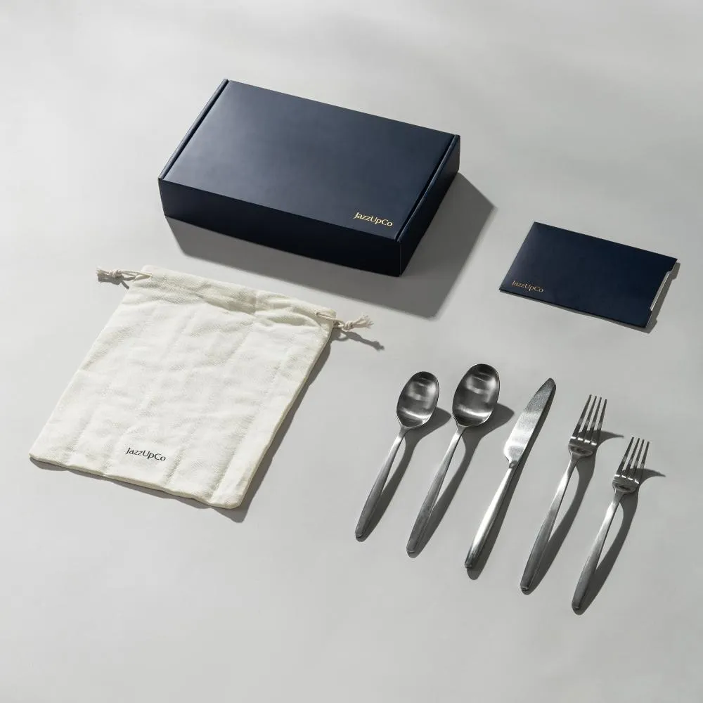 Ava Flatware - Image 38