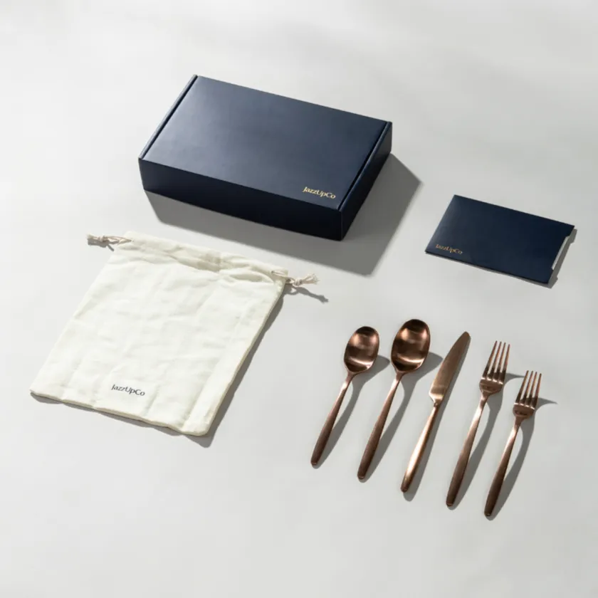 Ava Flatware - Image 47