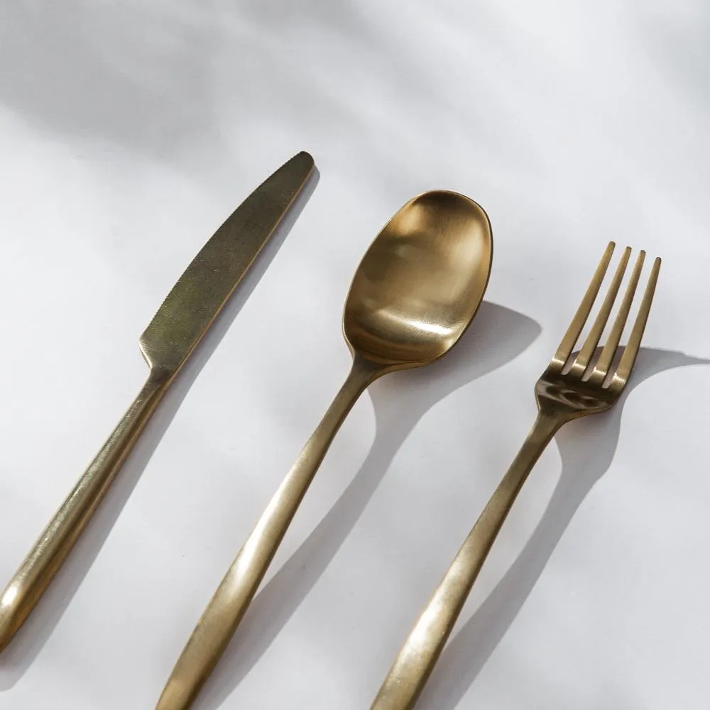 Ava Flatware - Image 5