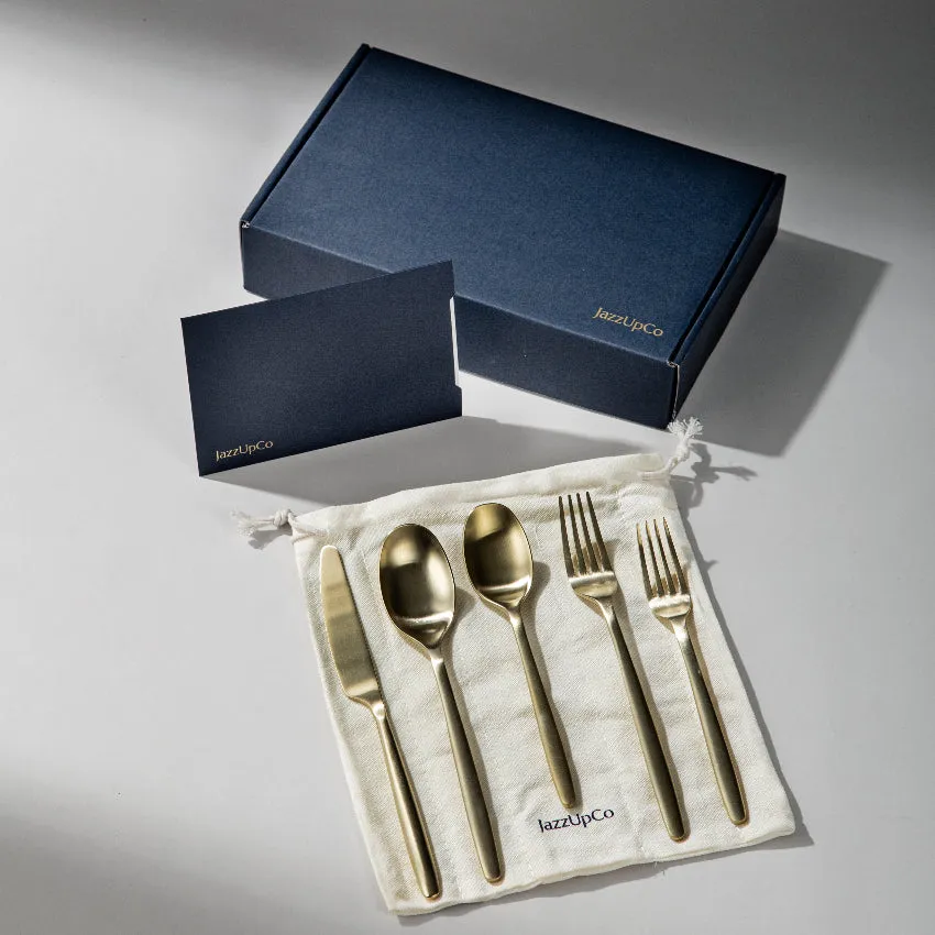 Ava Flatware - Image 58