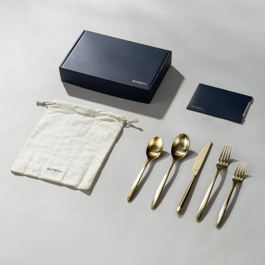 Ava Flatware - Image 59