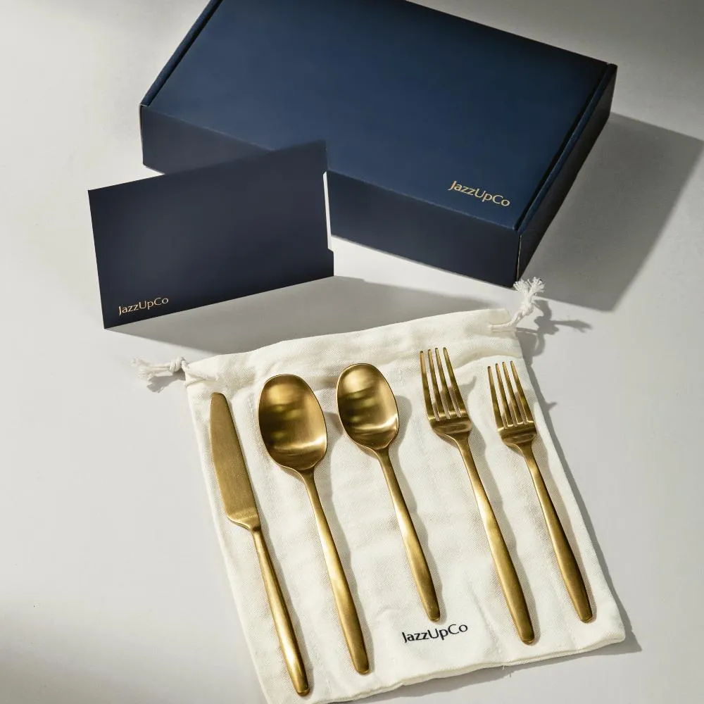 Ava Flatware - Image 6
