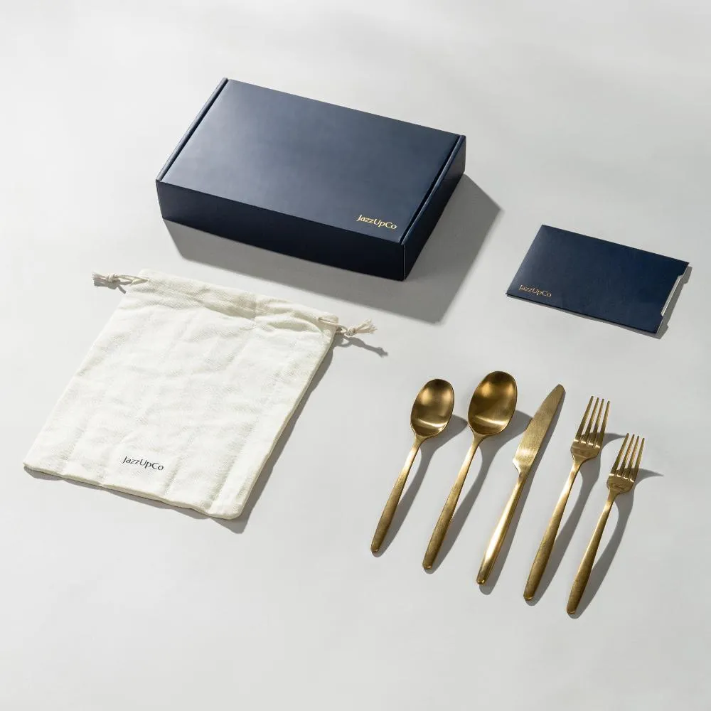 Ava Flatware - Image 7