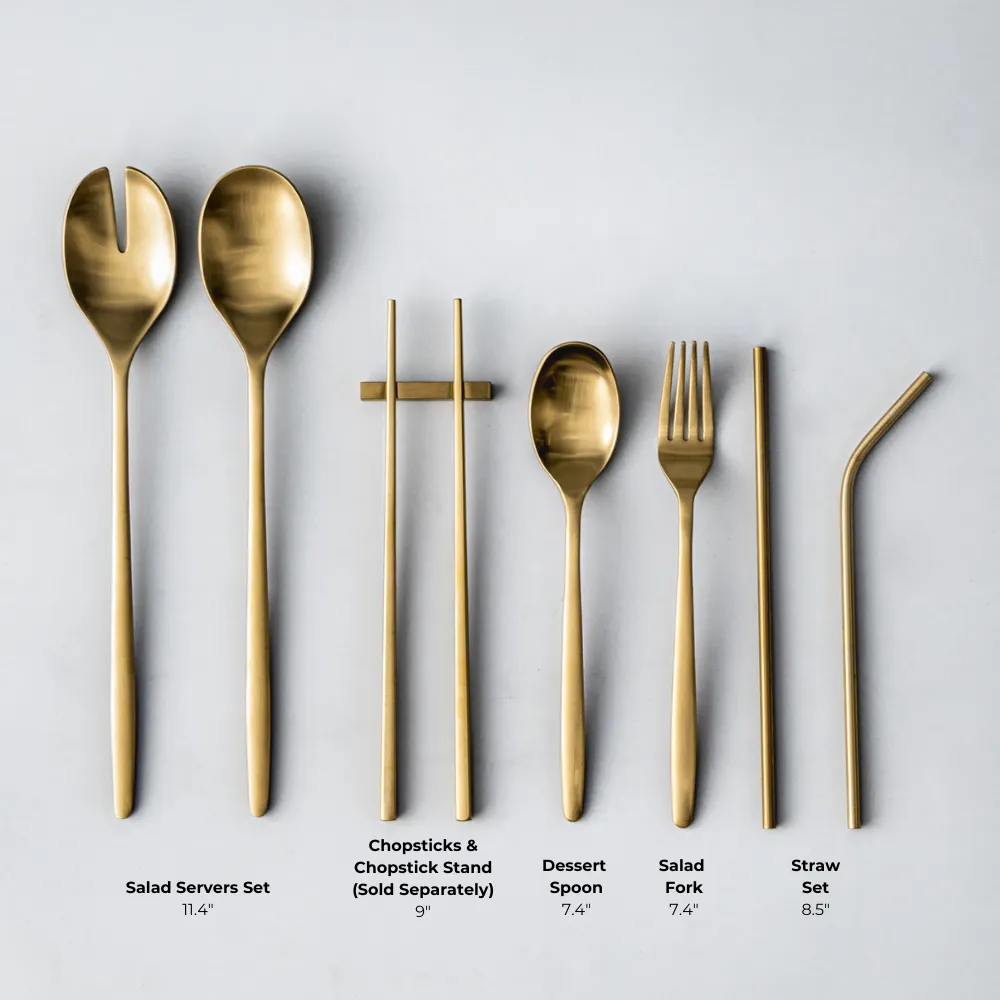 Individual & Matching Pieces - Image 3