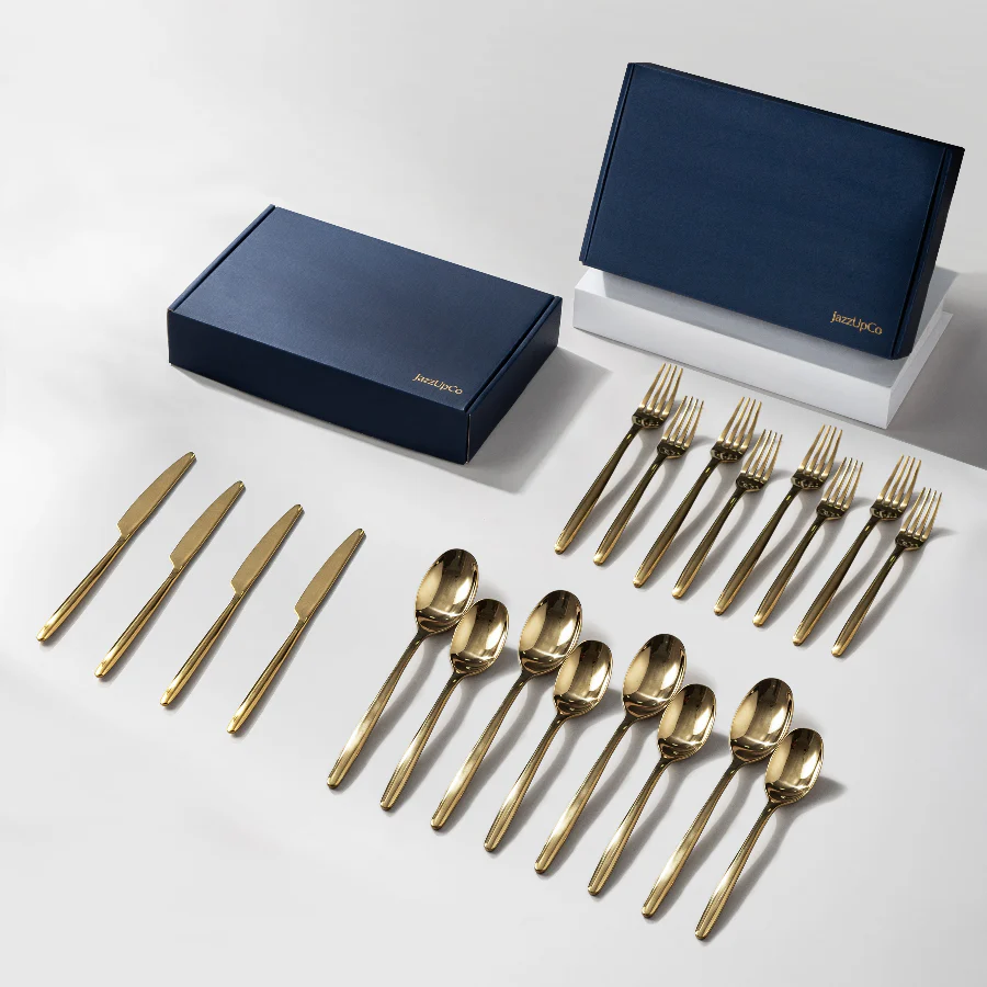 Ava Flatware Mirror Finish - Image 10