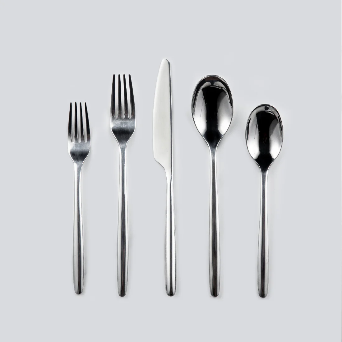 Ava Flatware Mirror Finish - Image 13