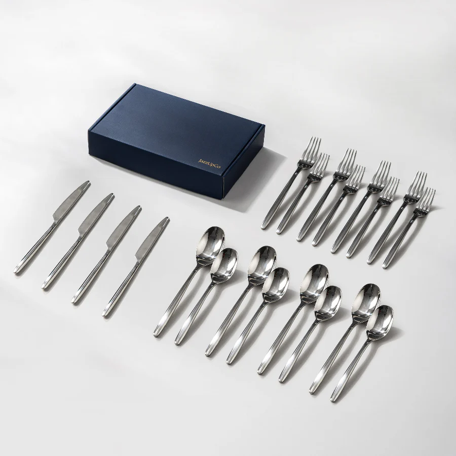 Ava Flatware Mirror Finish - Image 14