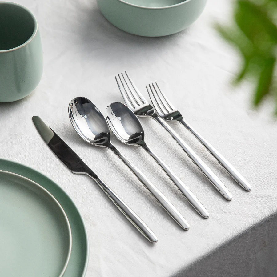 Ava Flatware Mirror Finish - Image 15