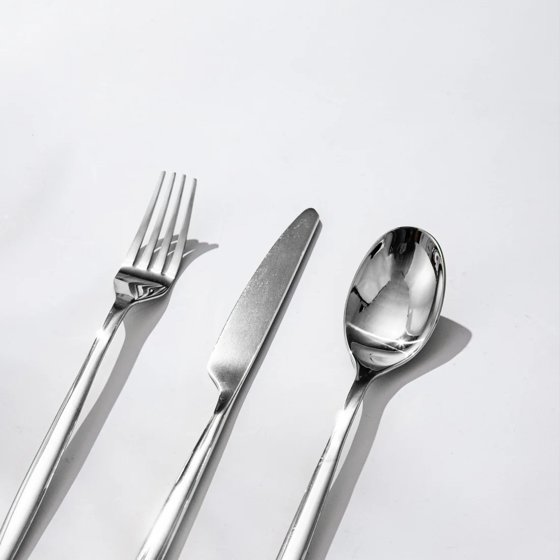 Ava Flatware Mirror Finish - Image 17