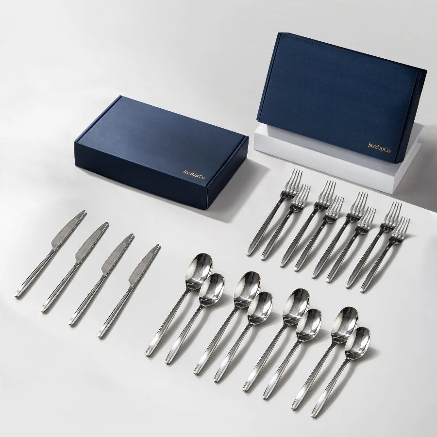 Ava Flatware Mirror Finish - Image 22