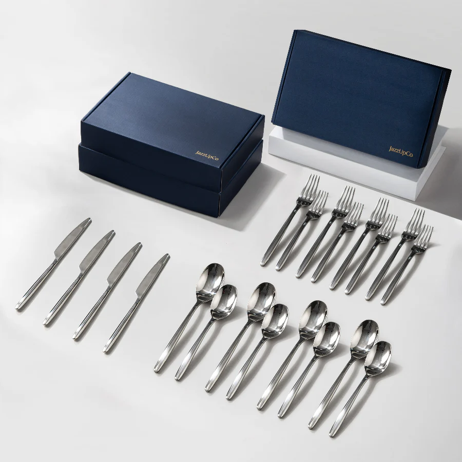 Ava Flatware Mirror Finish - Image 23