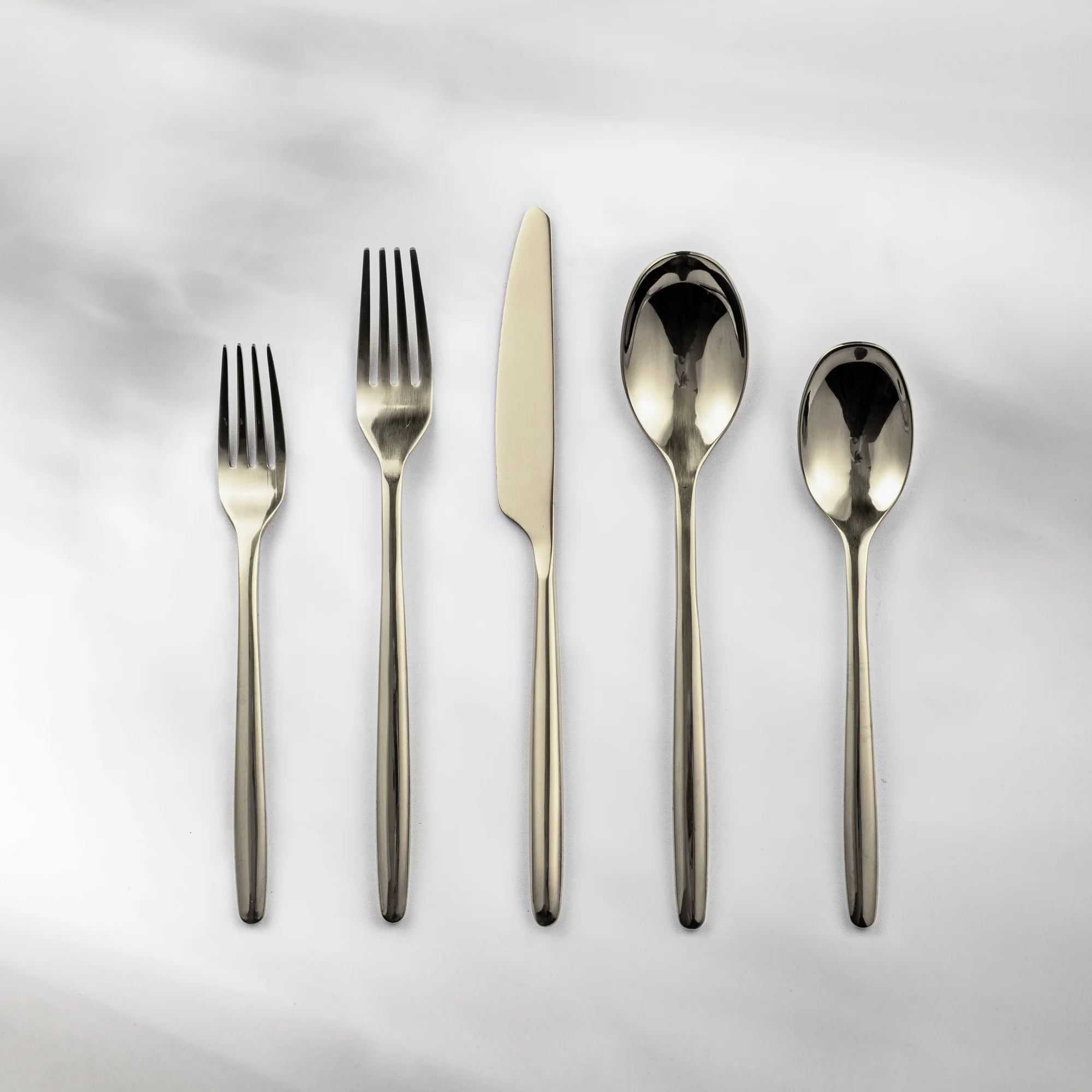 Ava Flatware Mirror Finish - Image 25