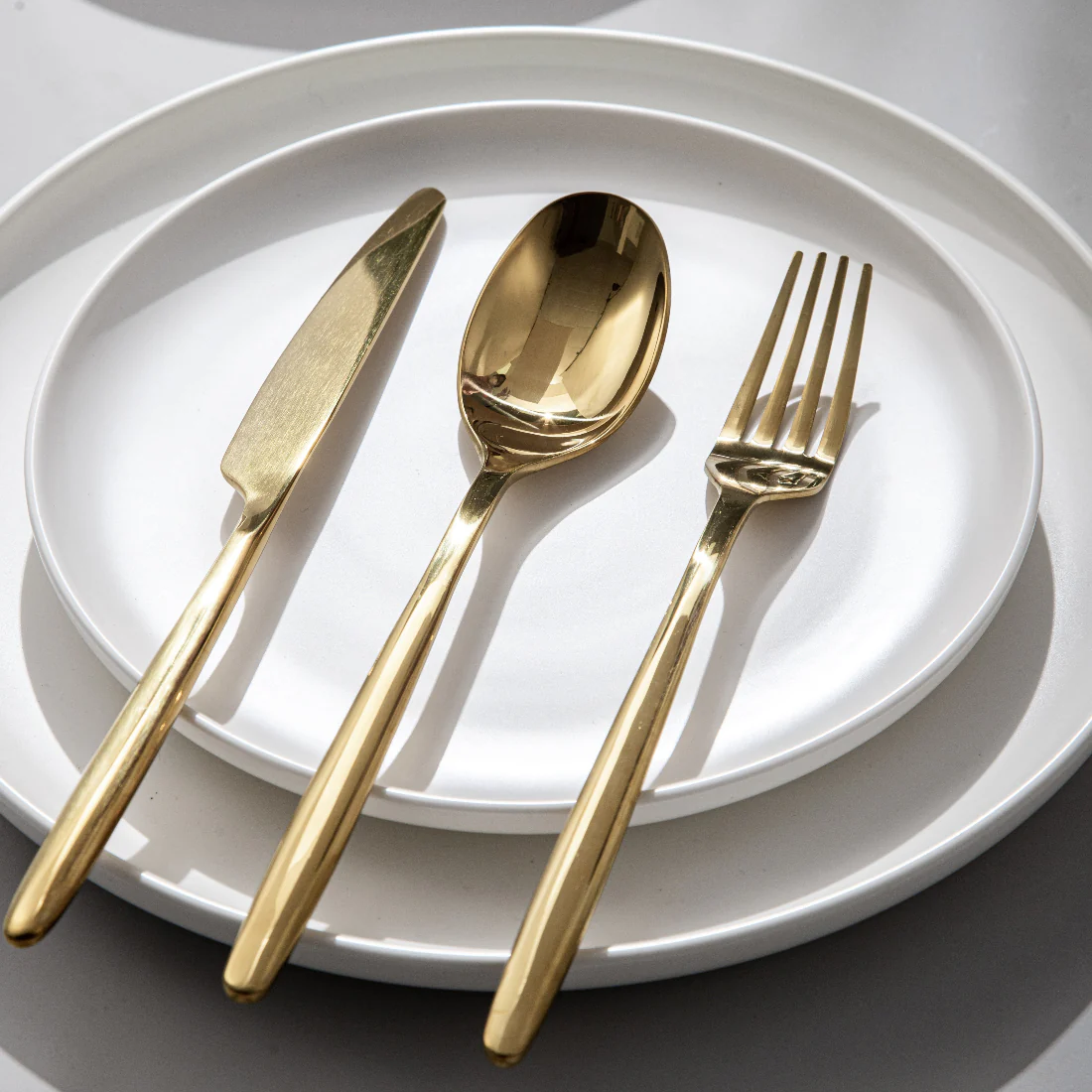 Ava Flatware Mirror Finish - Image 7