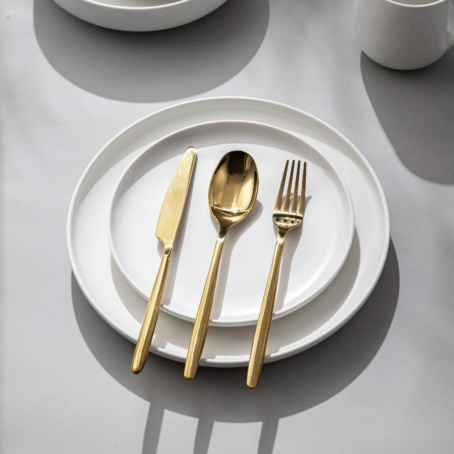 Ava Flatware Mirror Finish - Image 8