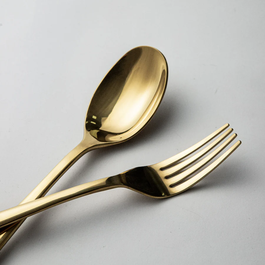 Ava Flatware Mirror Finish - Image 9