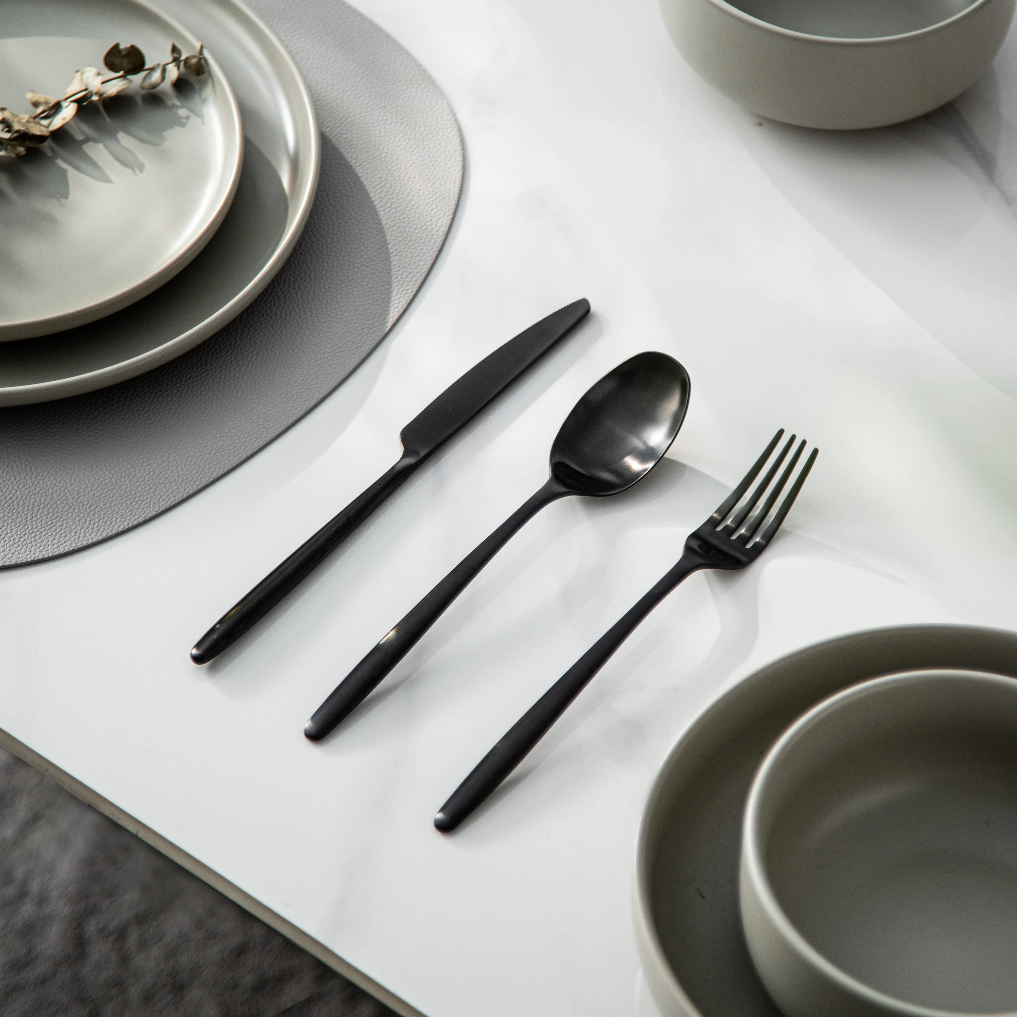 Ava Cutlery Set - Image 12