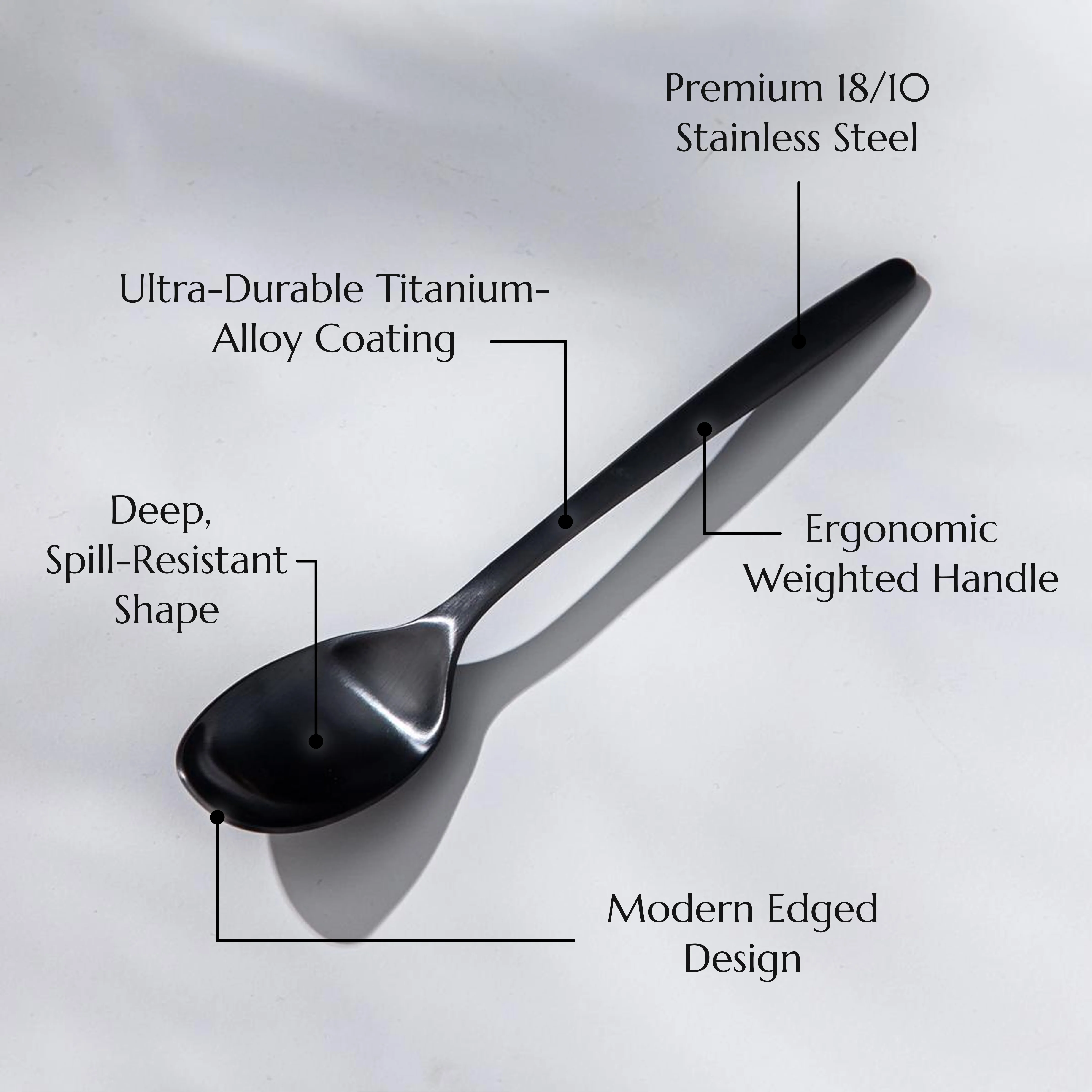 Ava Cutlery Set - Image 14