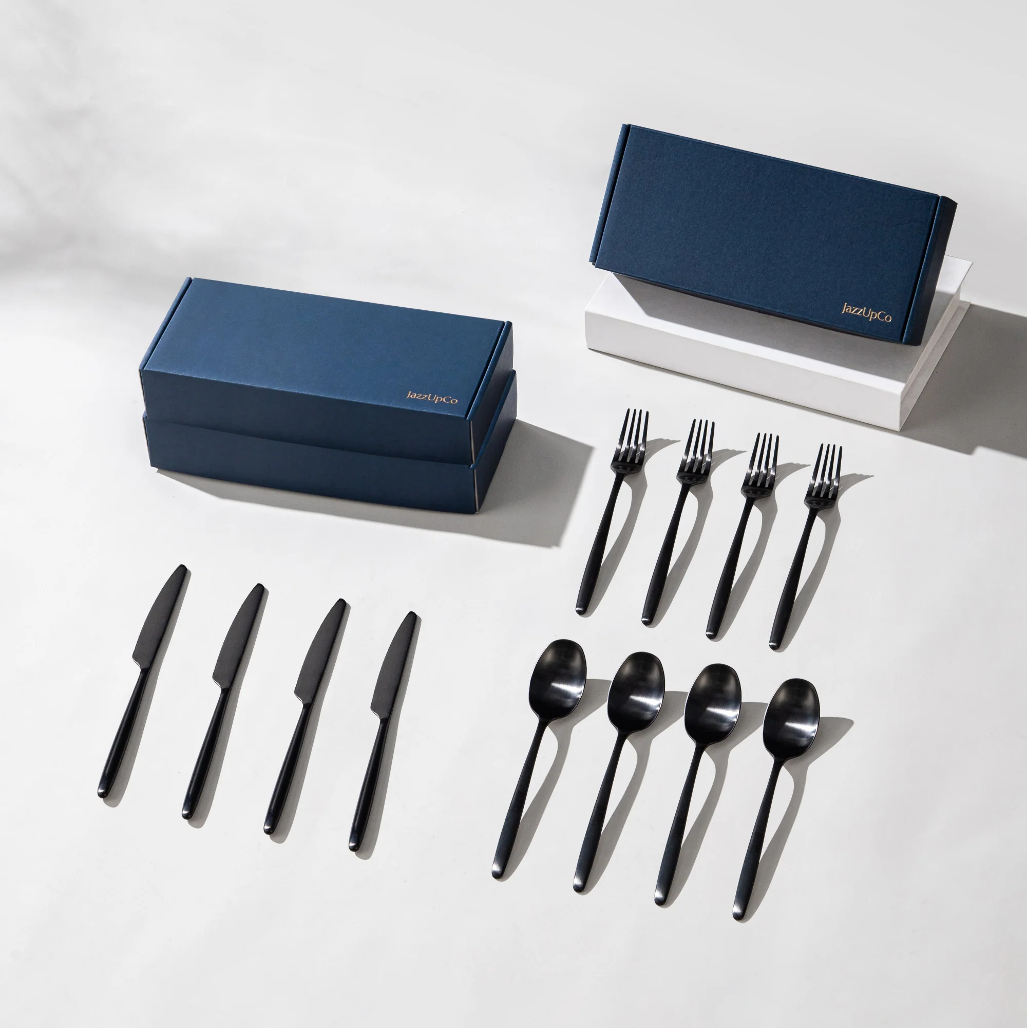 Ava Cutlery Set - Image 16
