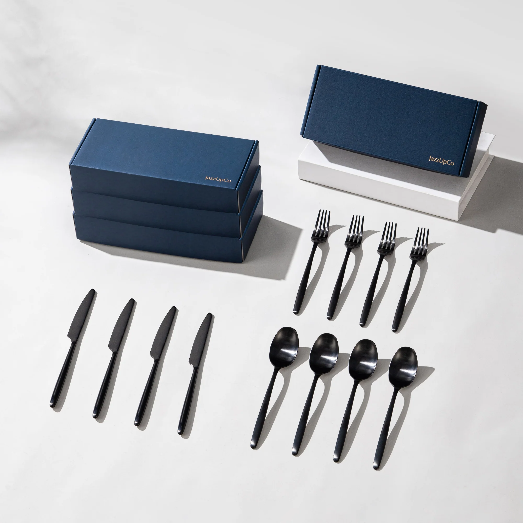 Ava Cutlery Set - Image 17