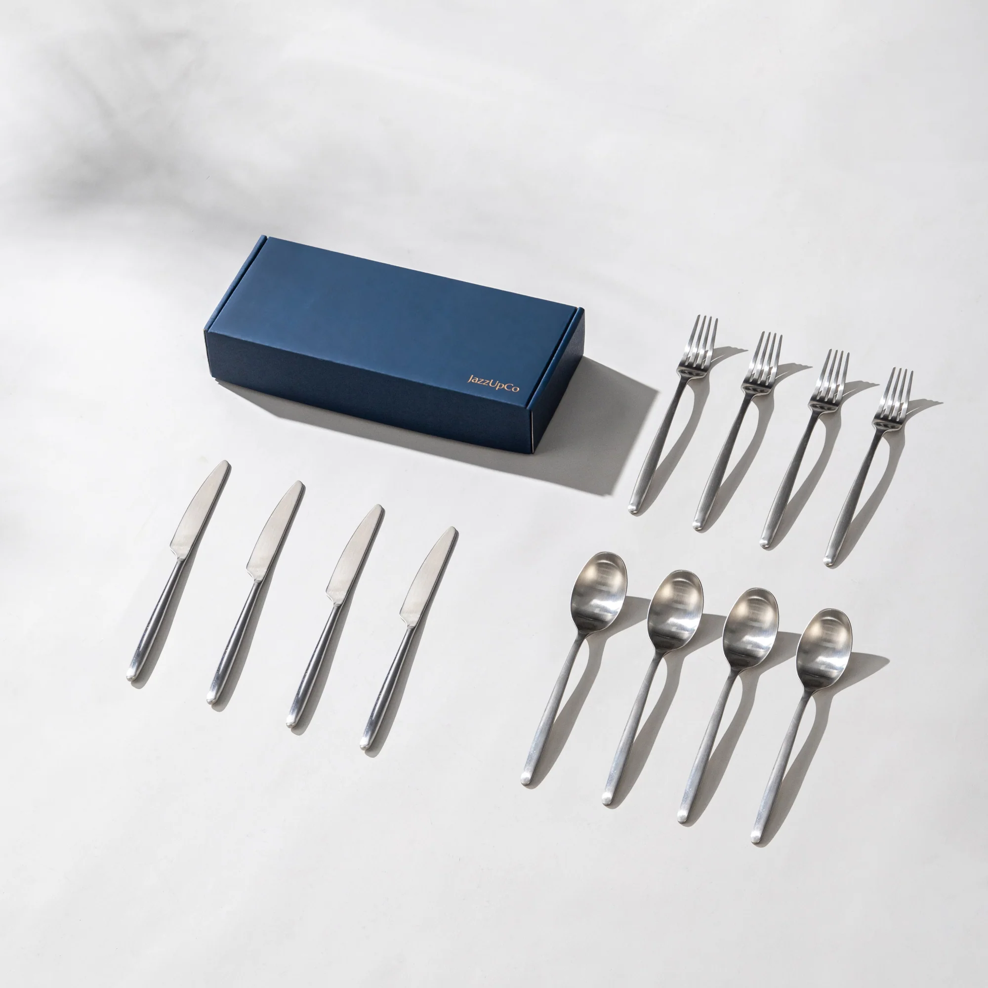 Ava Cutlery Set - Image 19