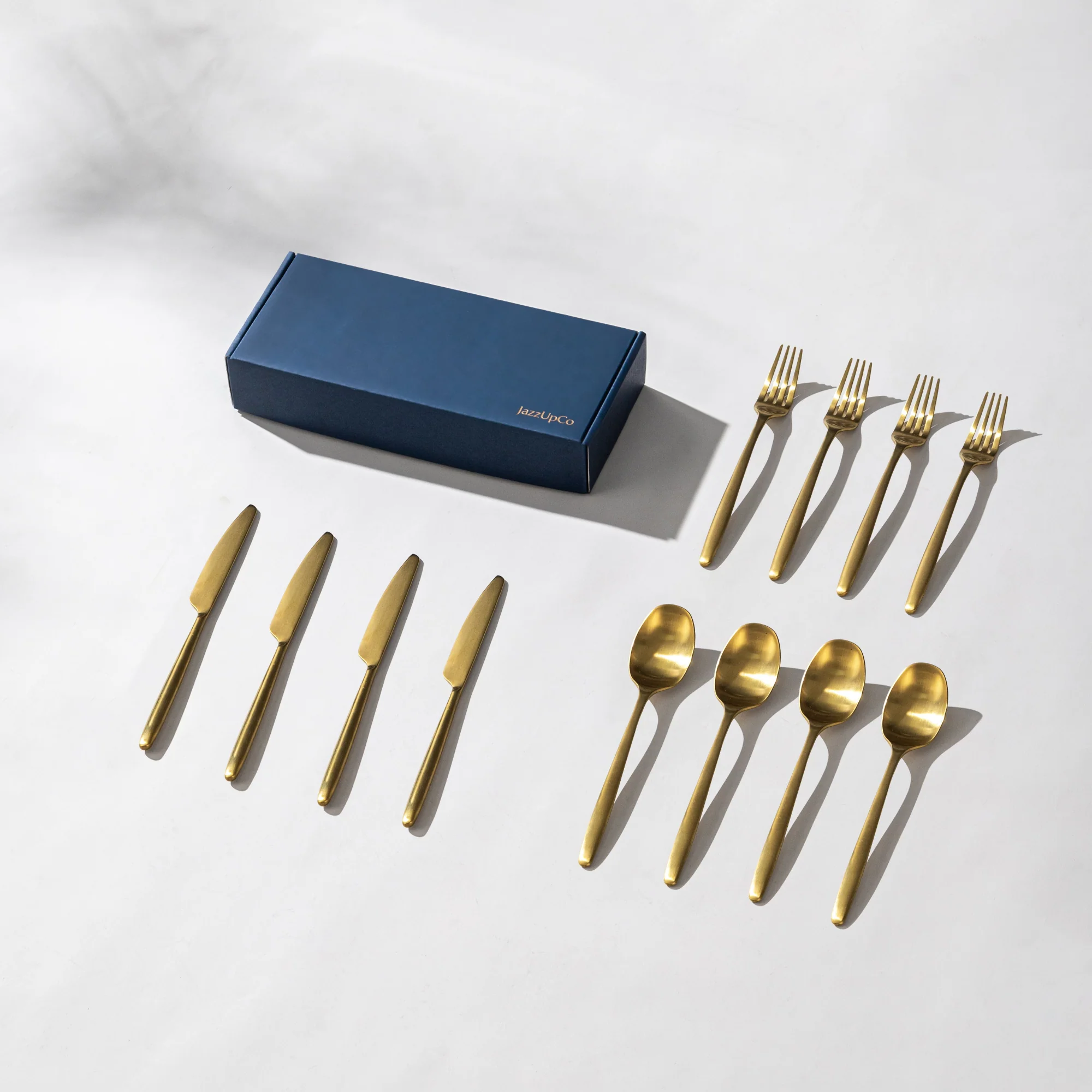 Ava Cutlery Set - Image 2