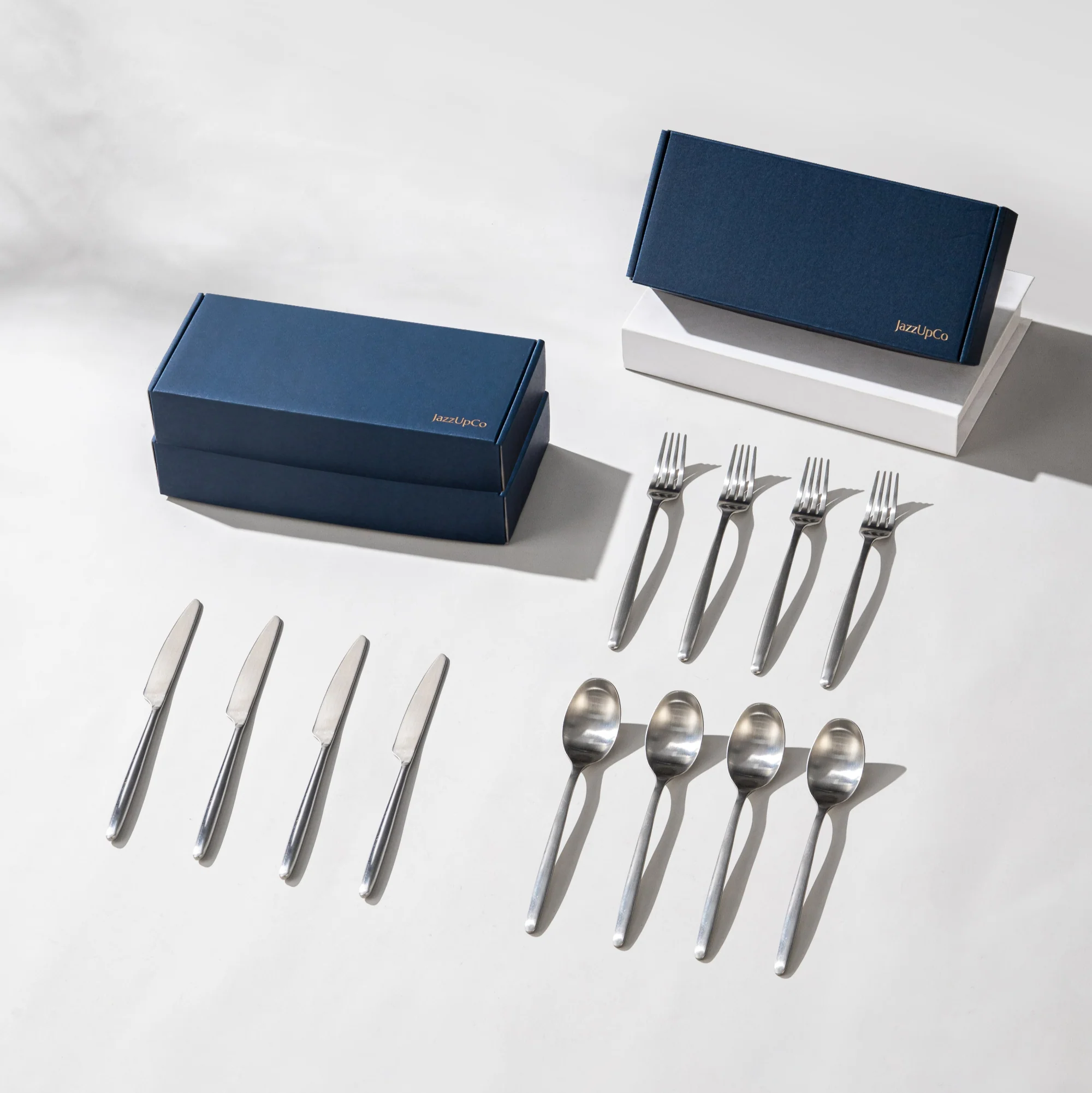 Ava Cutlery Set - Image 24
