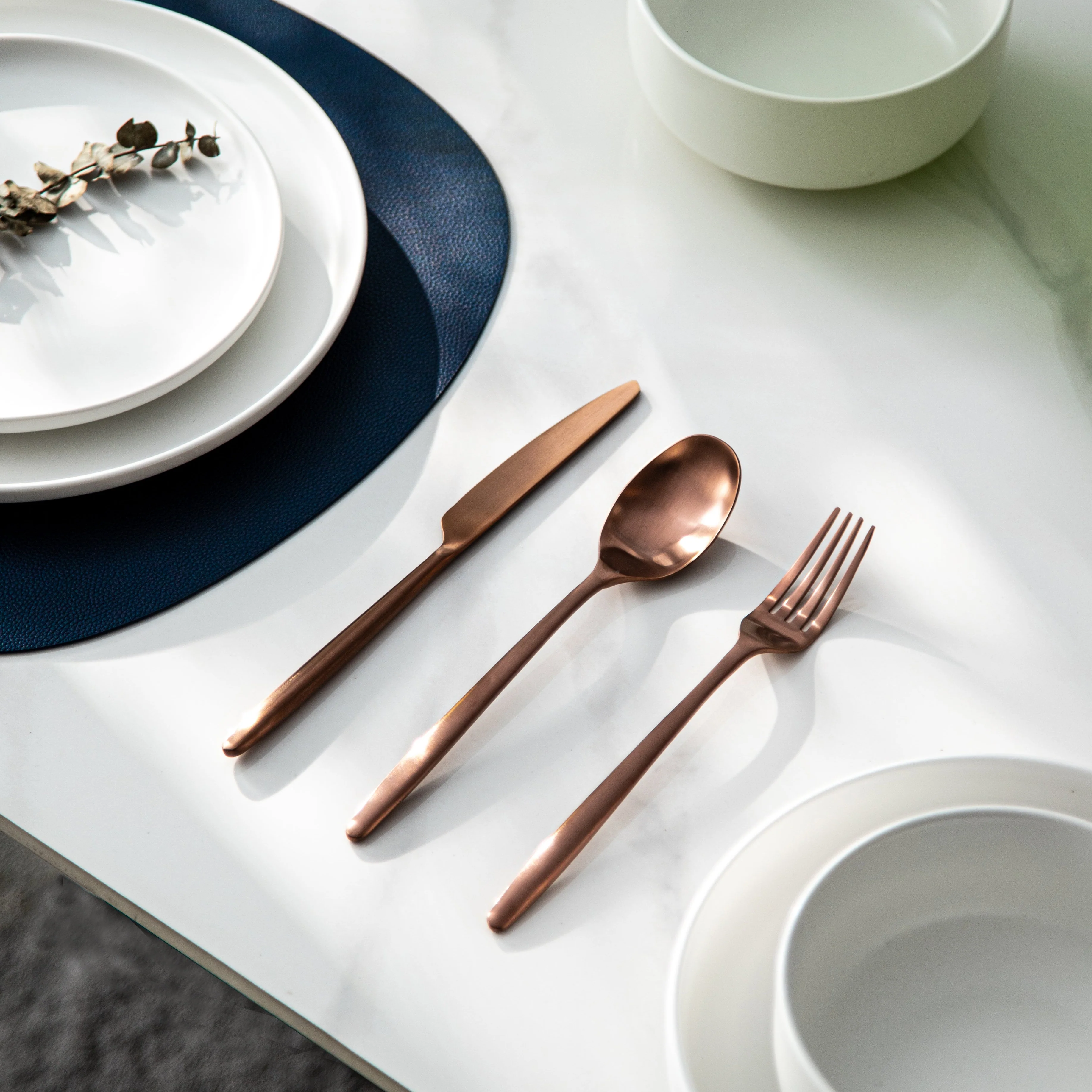 Ava Cutlery Set - Image 28