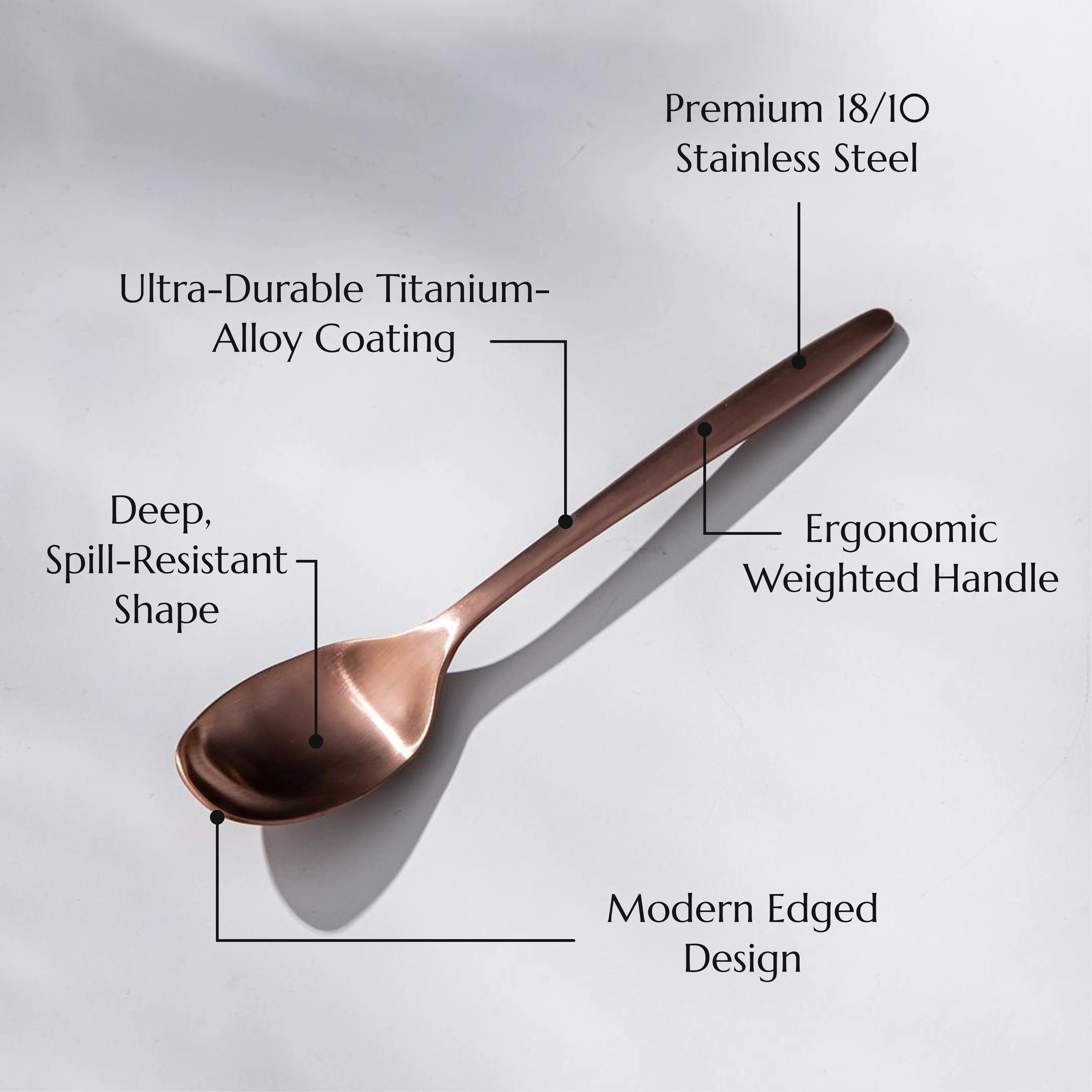 Ava Cutlery Set - Image 30