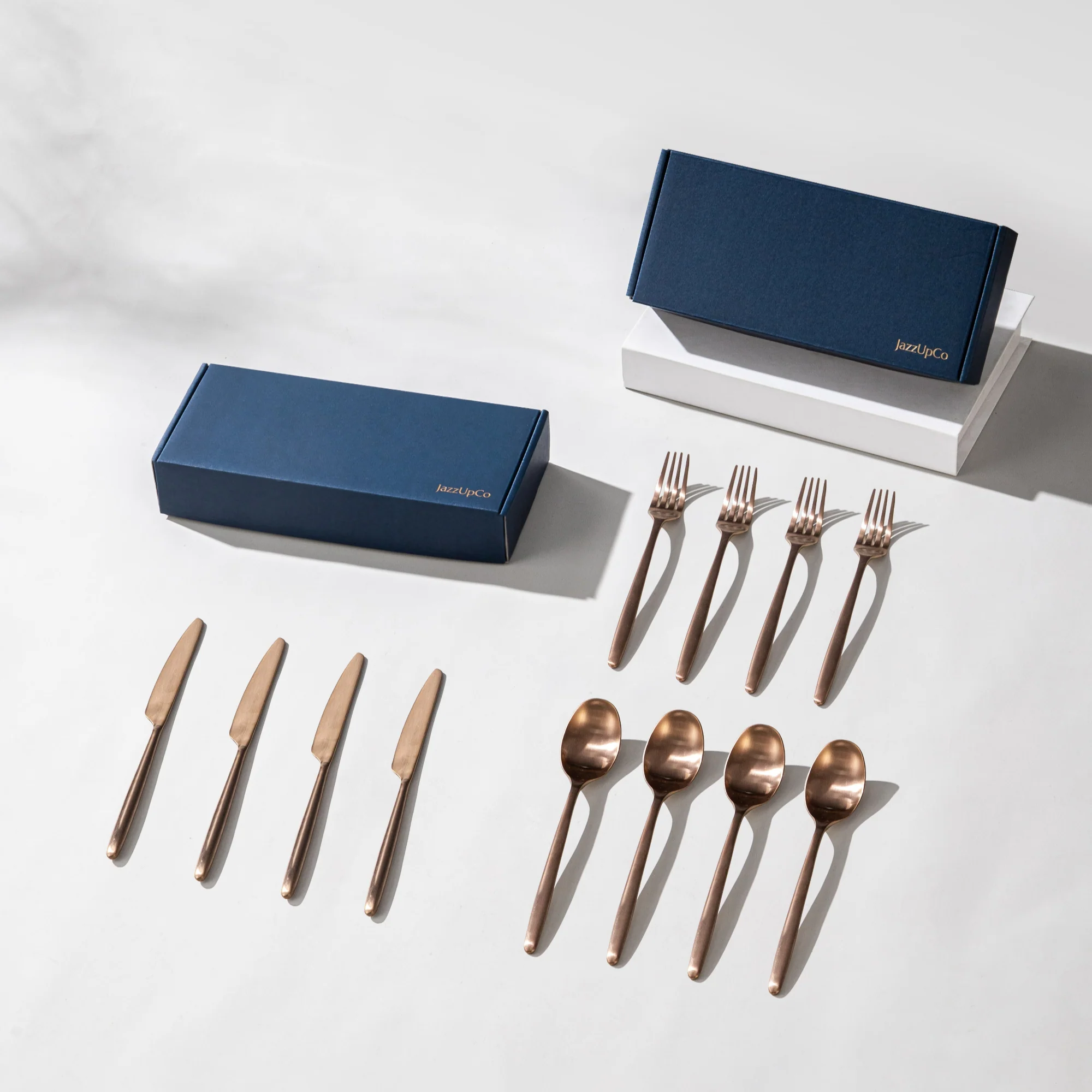 Ava Cutlery Set - Image 31