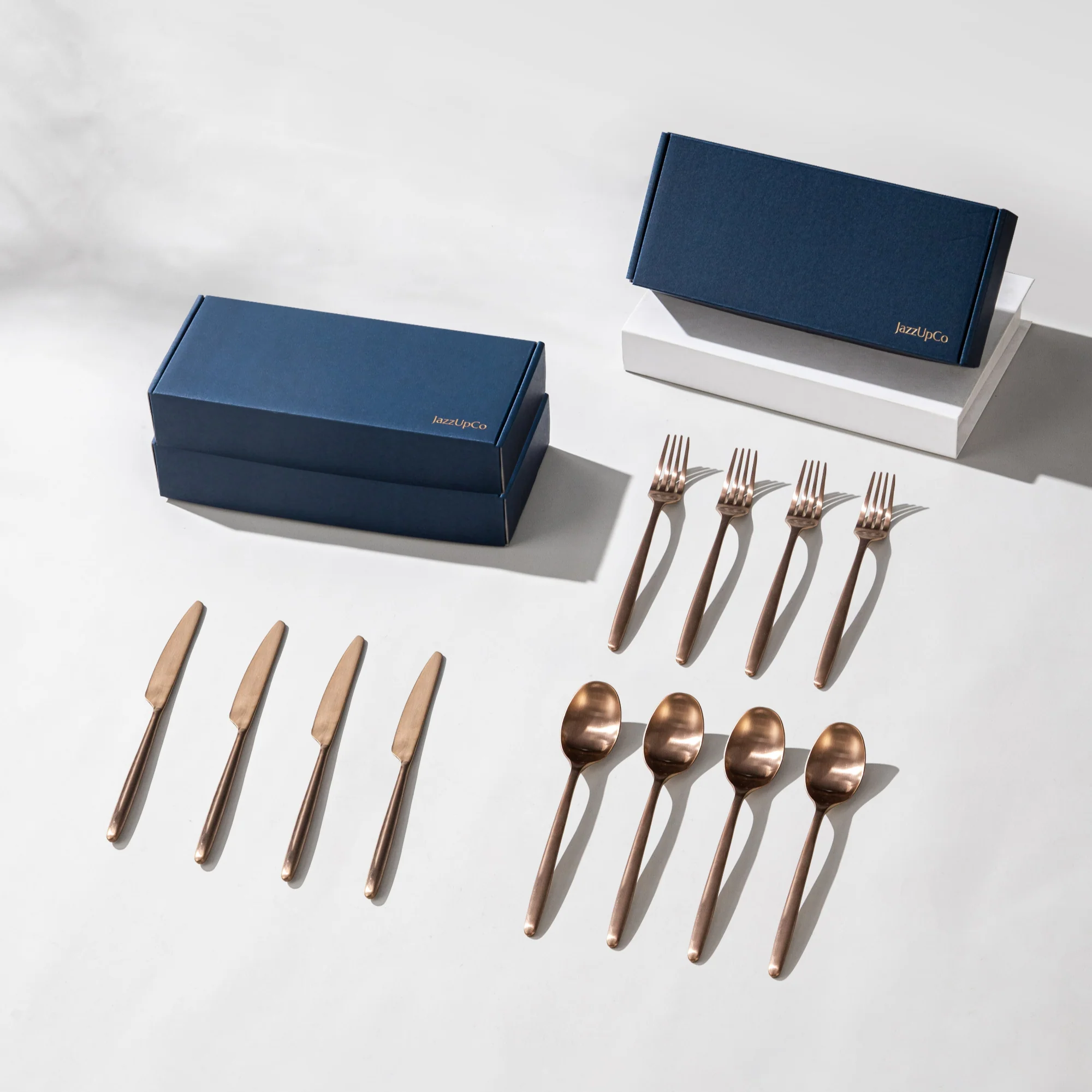 Ava Cutlery Set - Image 32