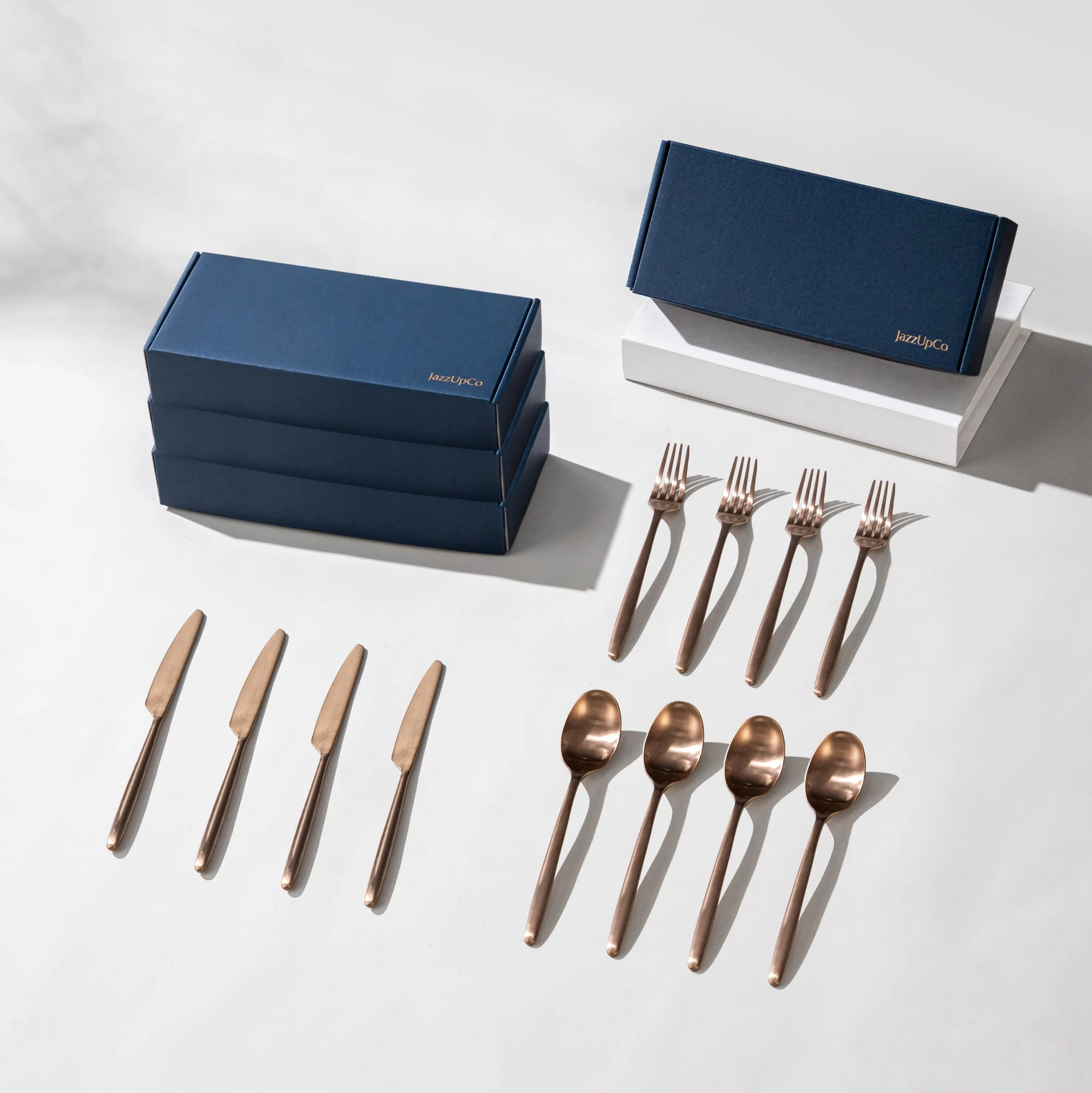 Ava Cutlery Set - Image 33