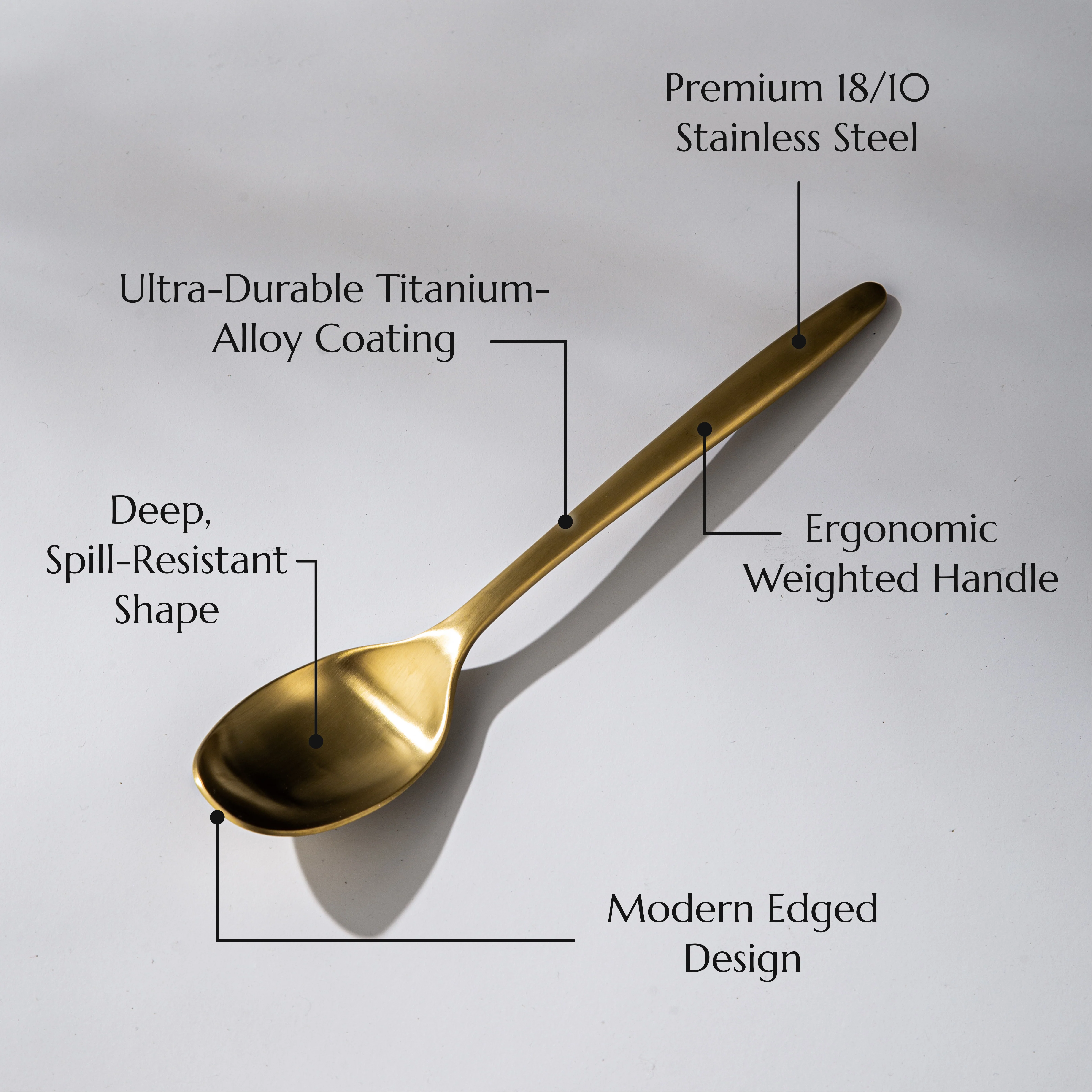 Ava Cutlery Set - Image 6