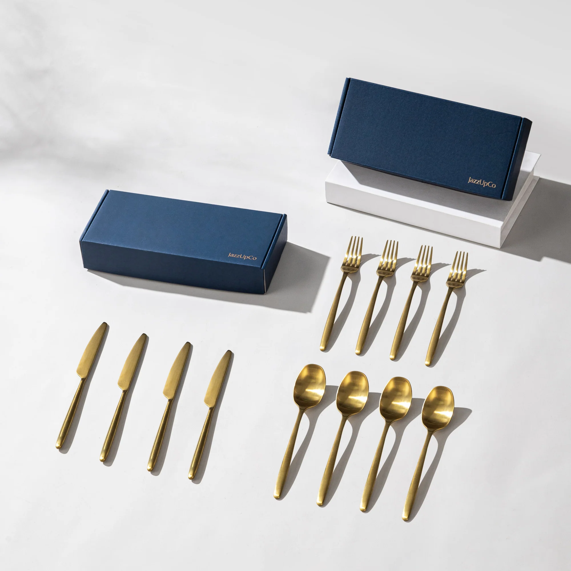 Ava Cutlery Set - Image 7