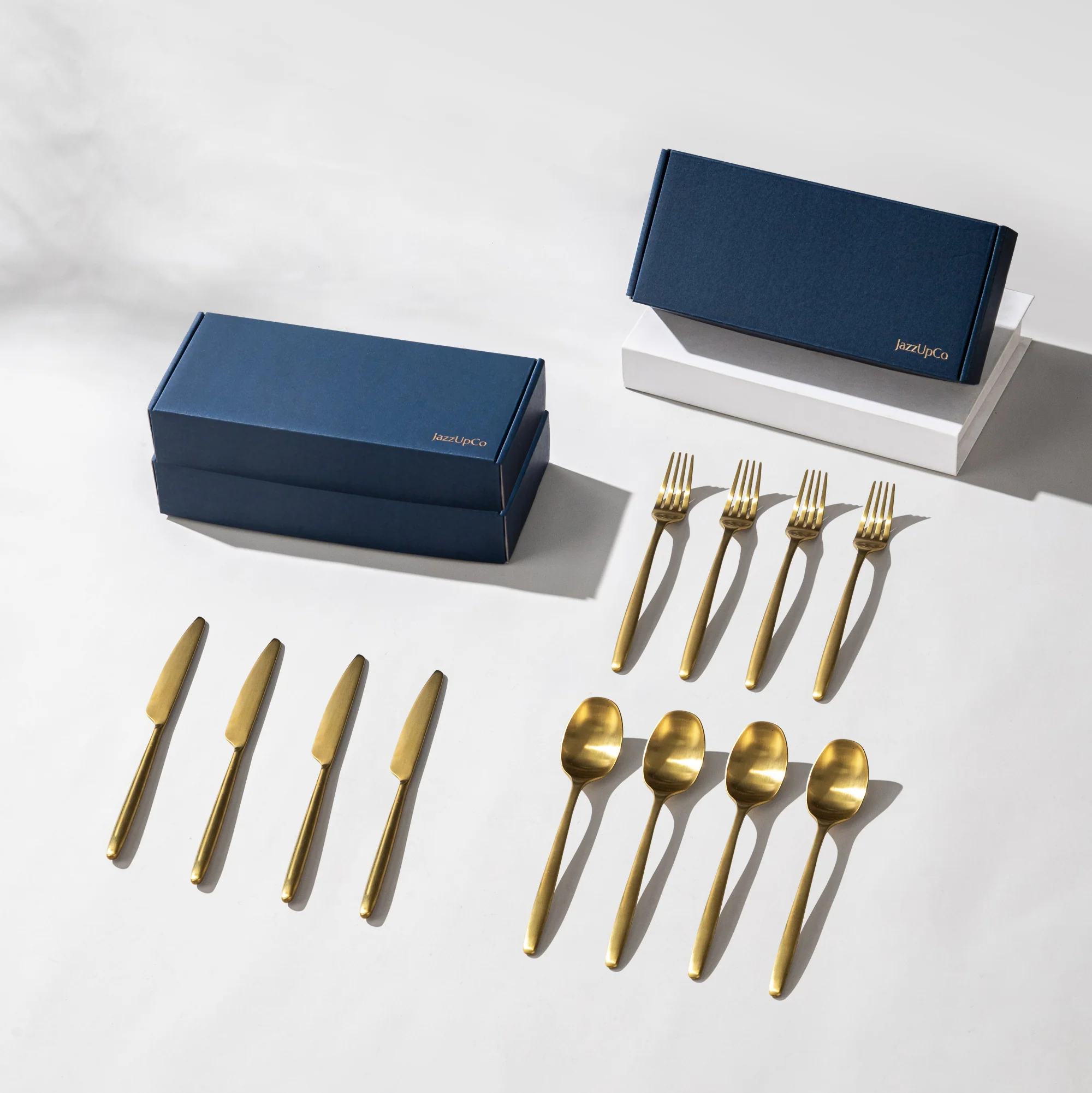 Ava Cutlery Set - Image 8