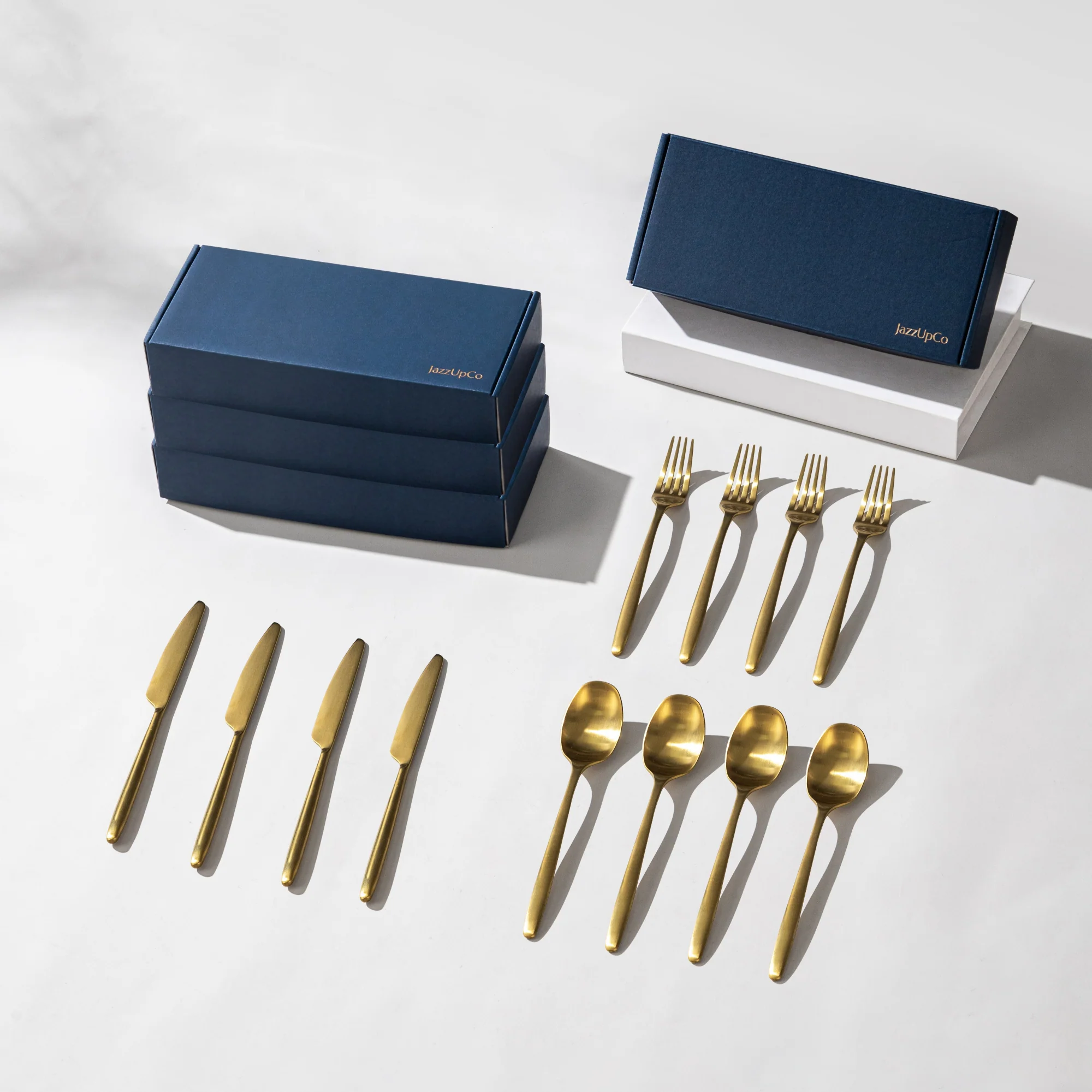 Ava Cutlery Set - Image 9
