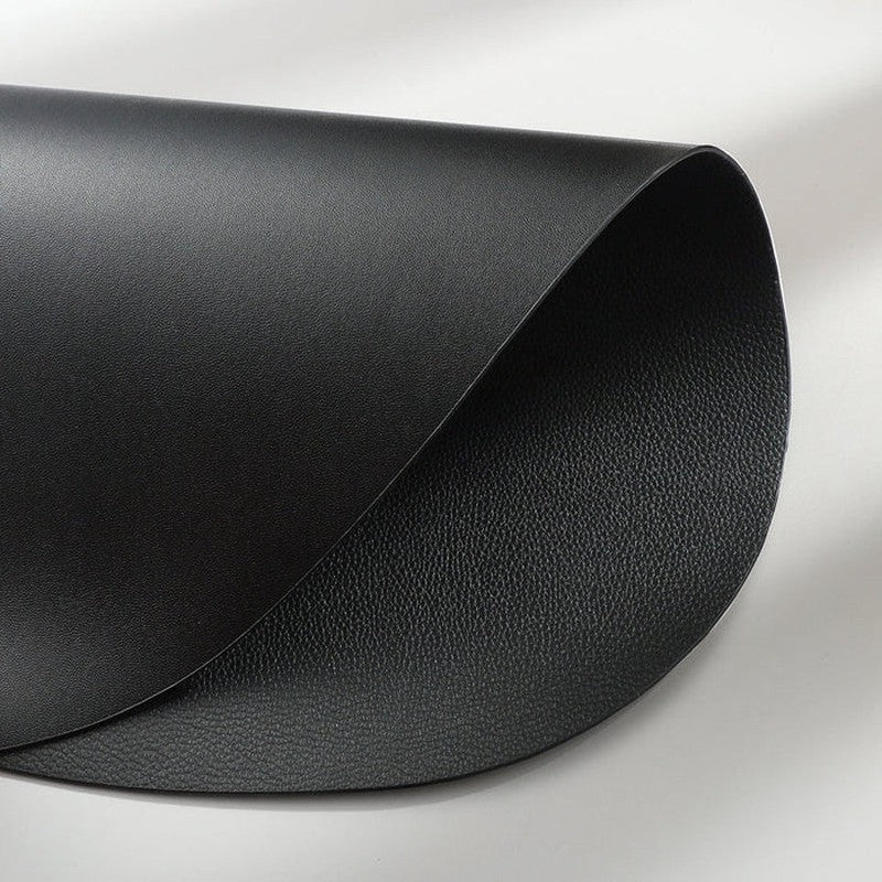 Contemporary Leather Placemats and Coasters 2.0 - Image 11