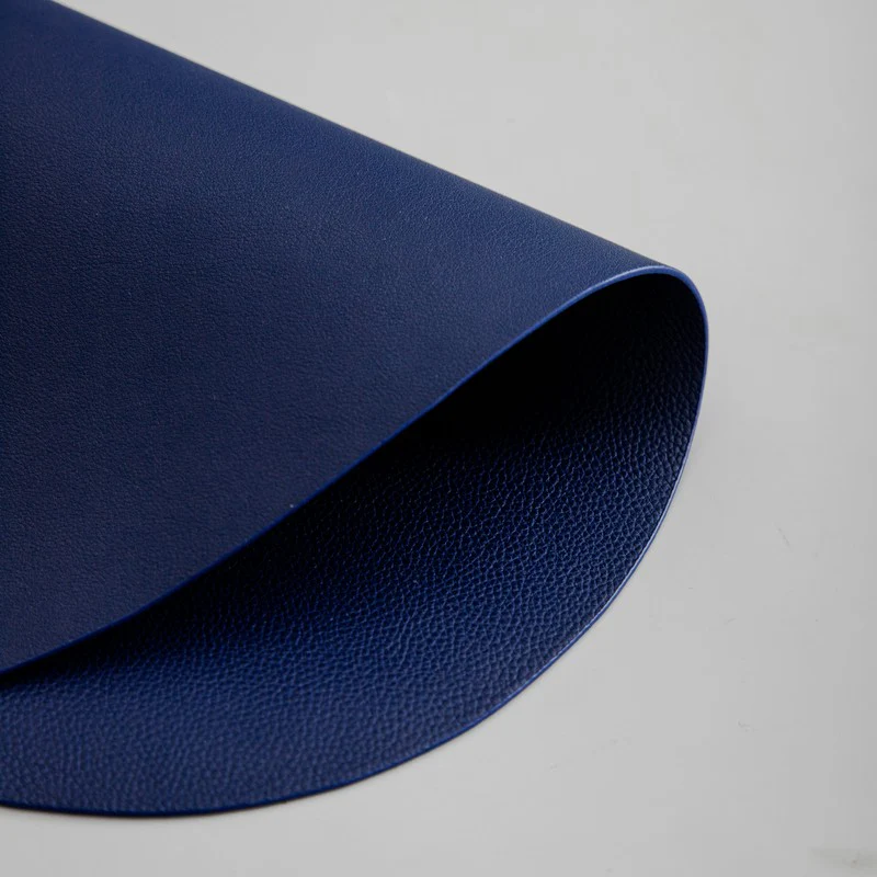 Contemporary Leather Placemats and Coasters 2.0 - Image 3