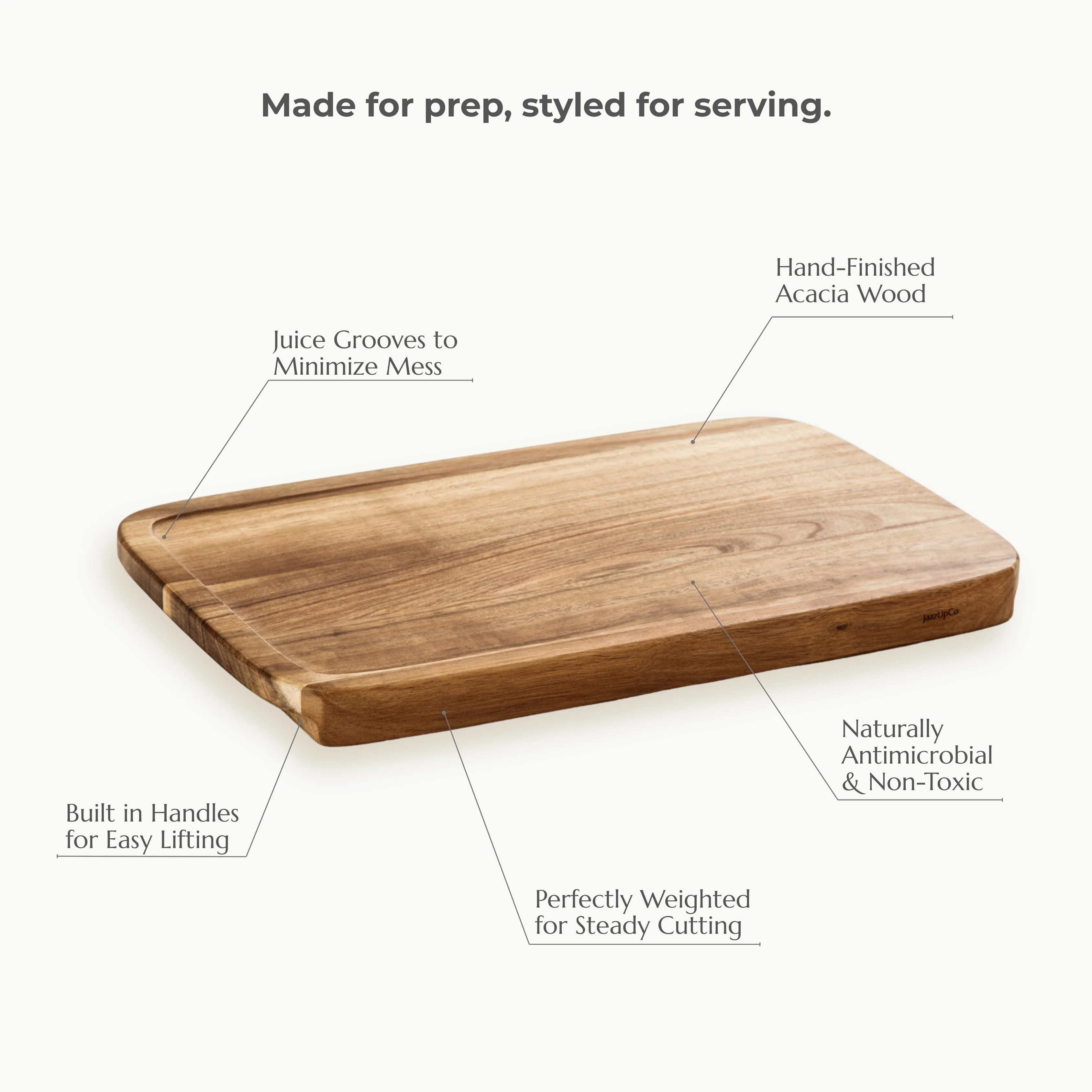 Cutting Board - Image 9