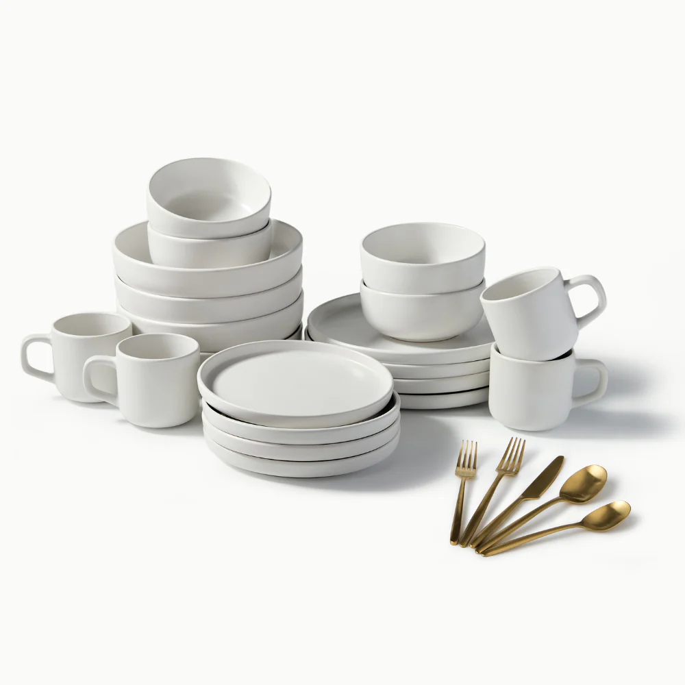 Dinnerware Set