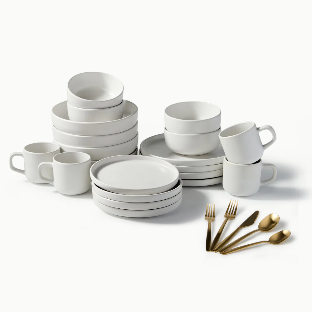 Dinnerware Set - Image 10