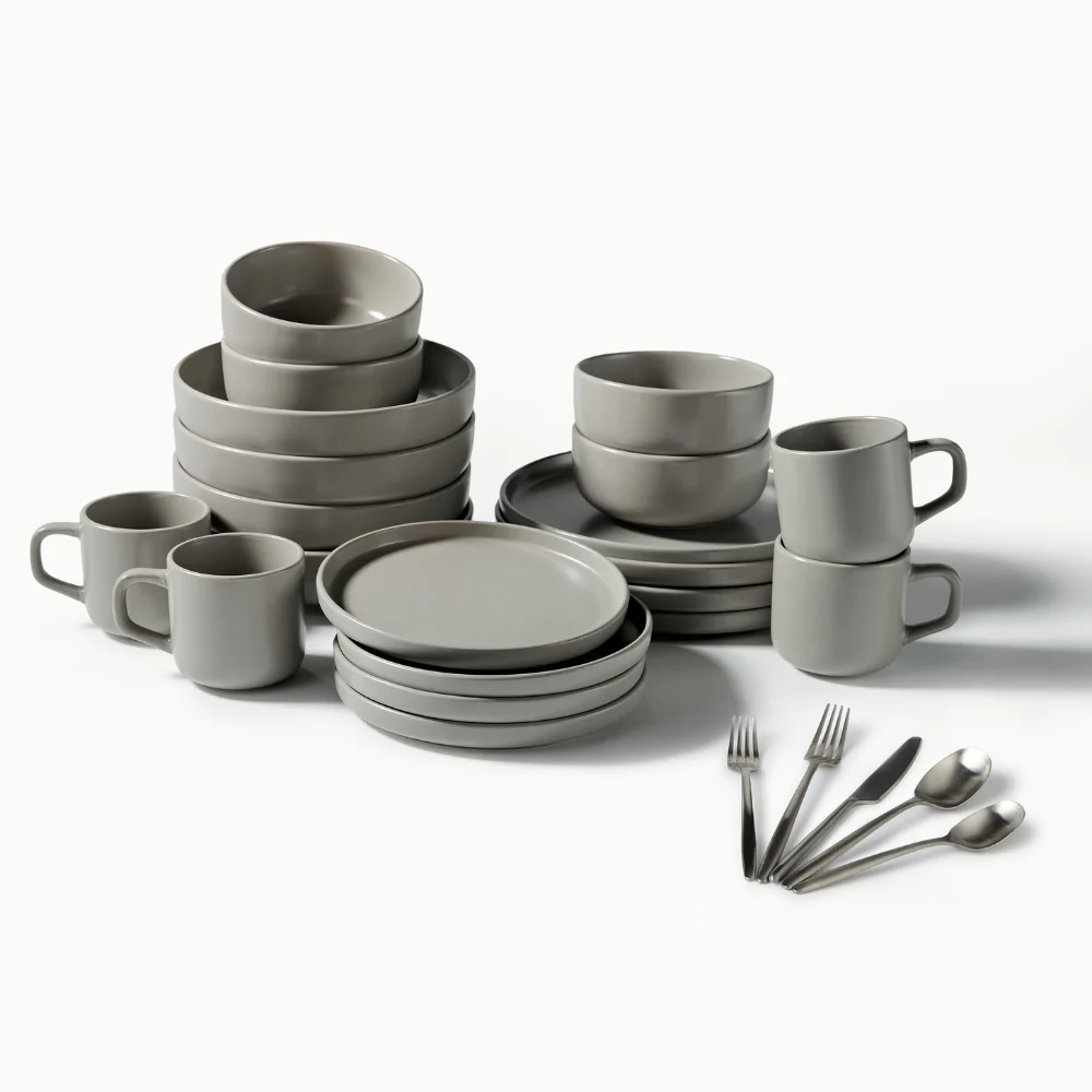 Dinnerware Set - Image 102