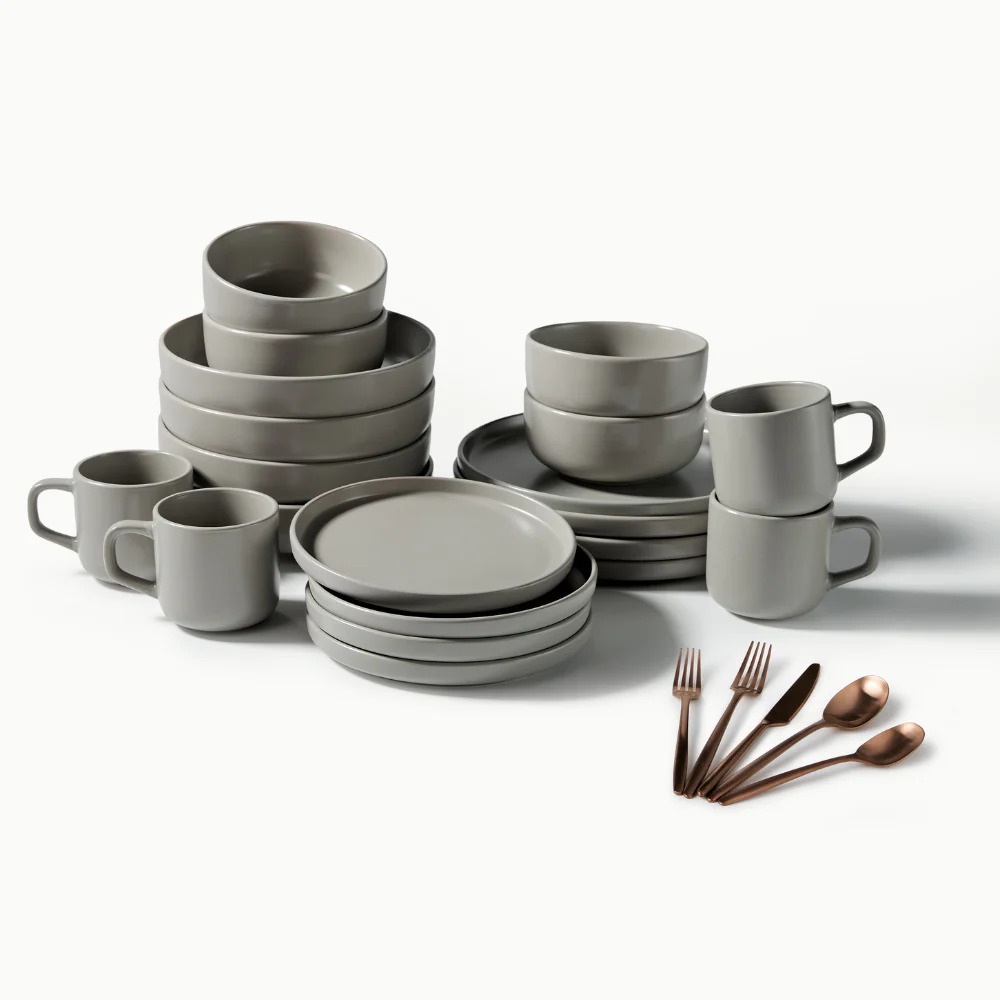 Dinnerware Set - Image 103