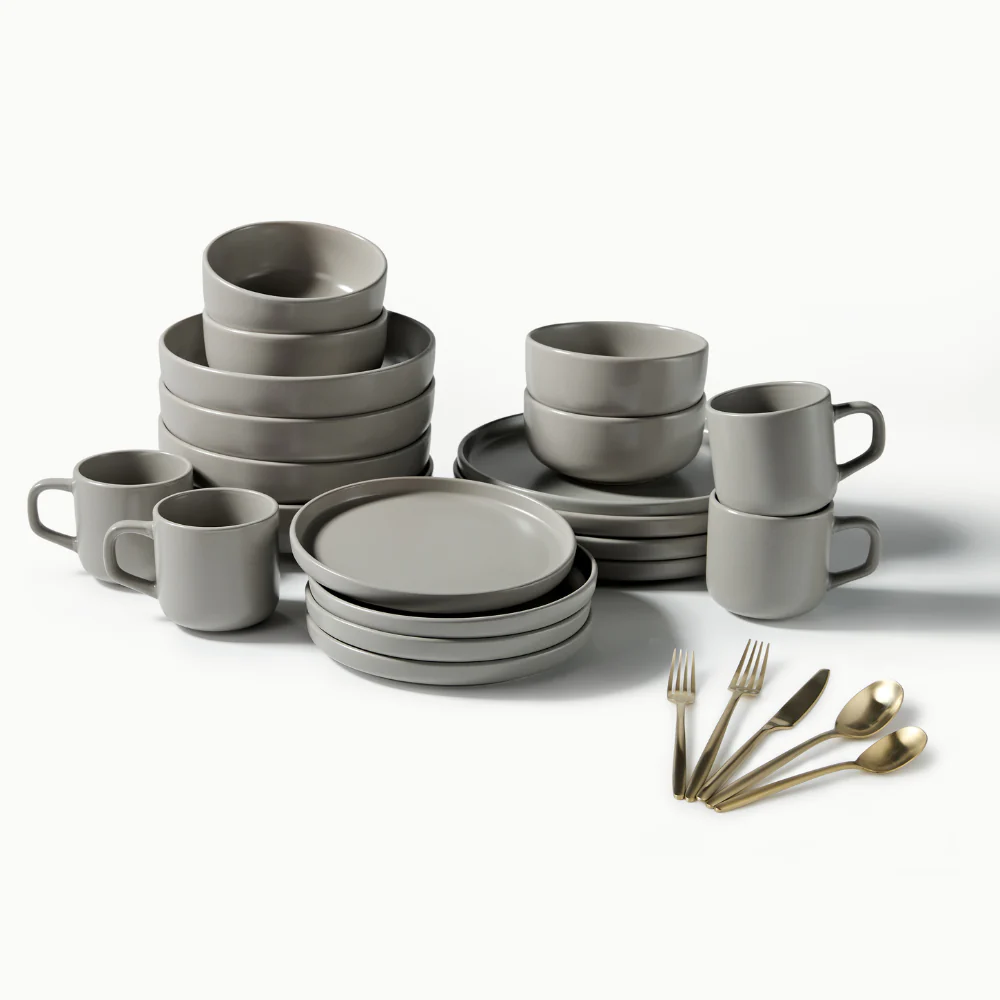 Dinnerware Set - Image 104