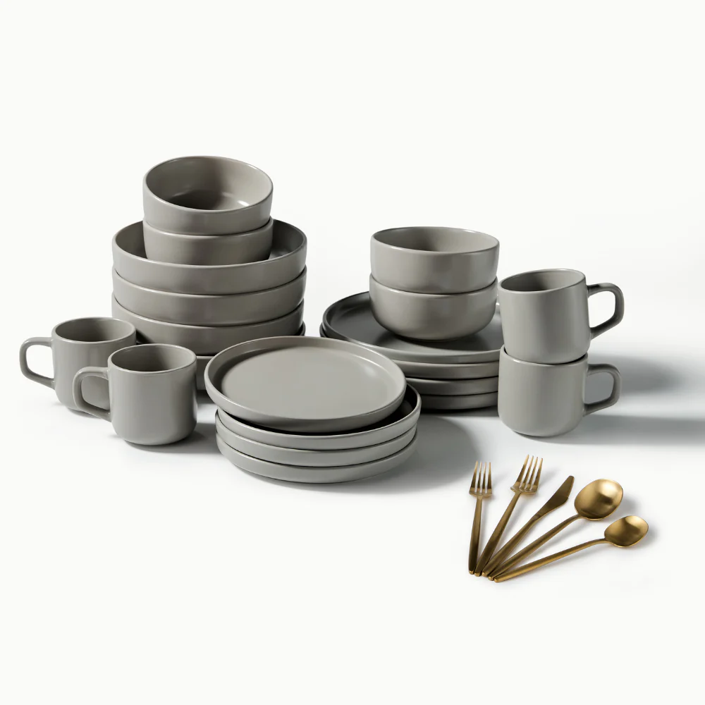 Dinnerware Set - Image 105