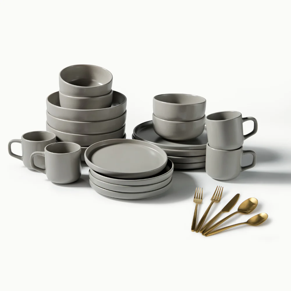 Dinnerware Set - Image 106